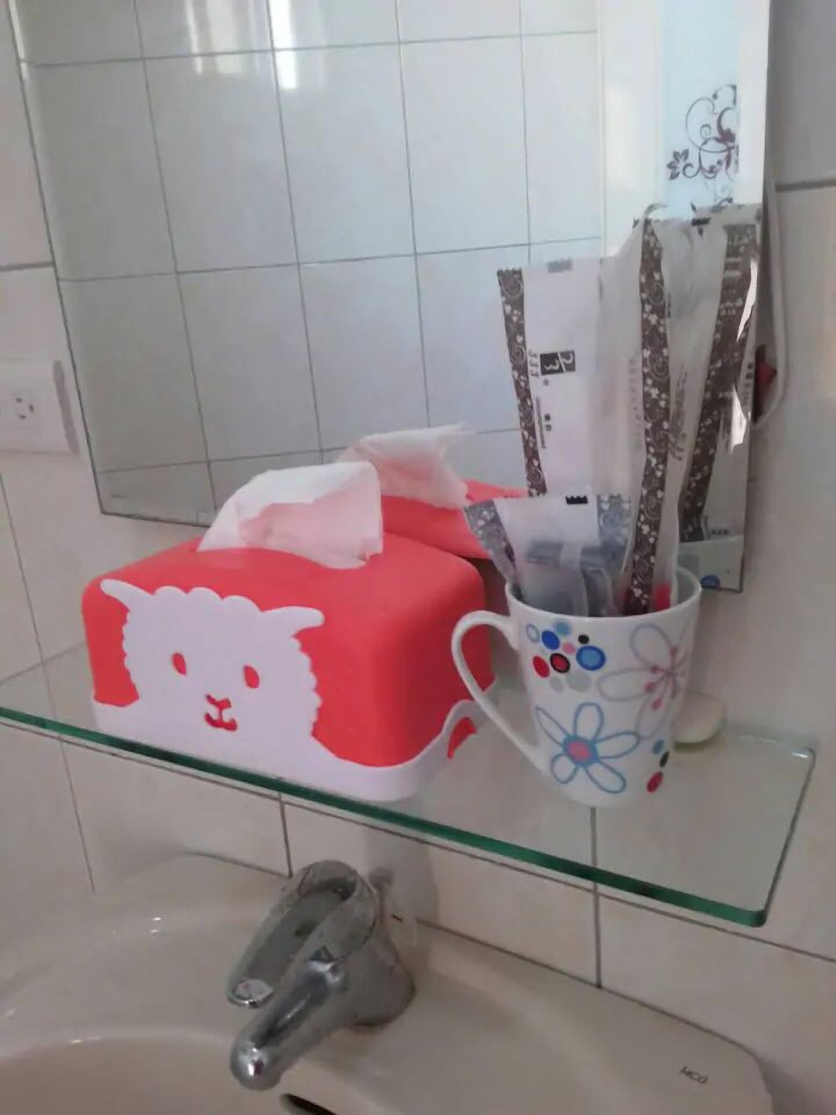 988 Ancient House B&B