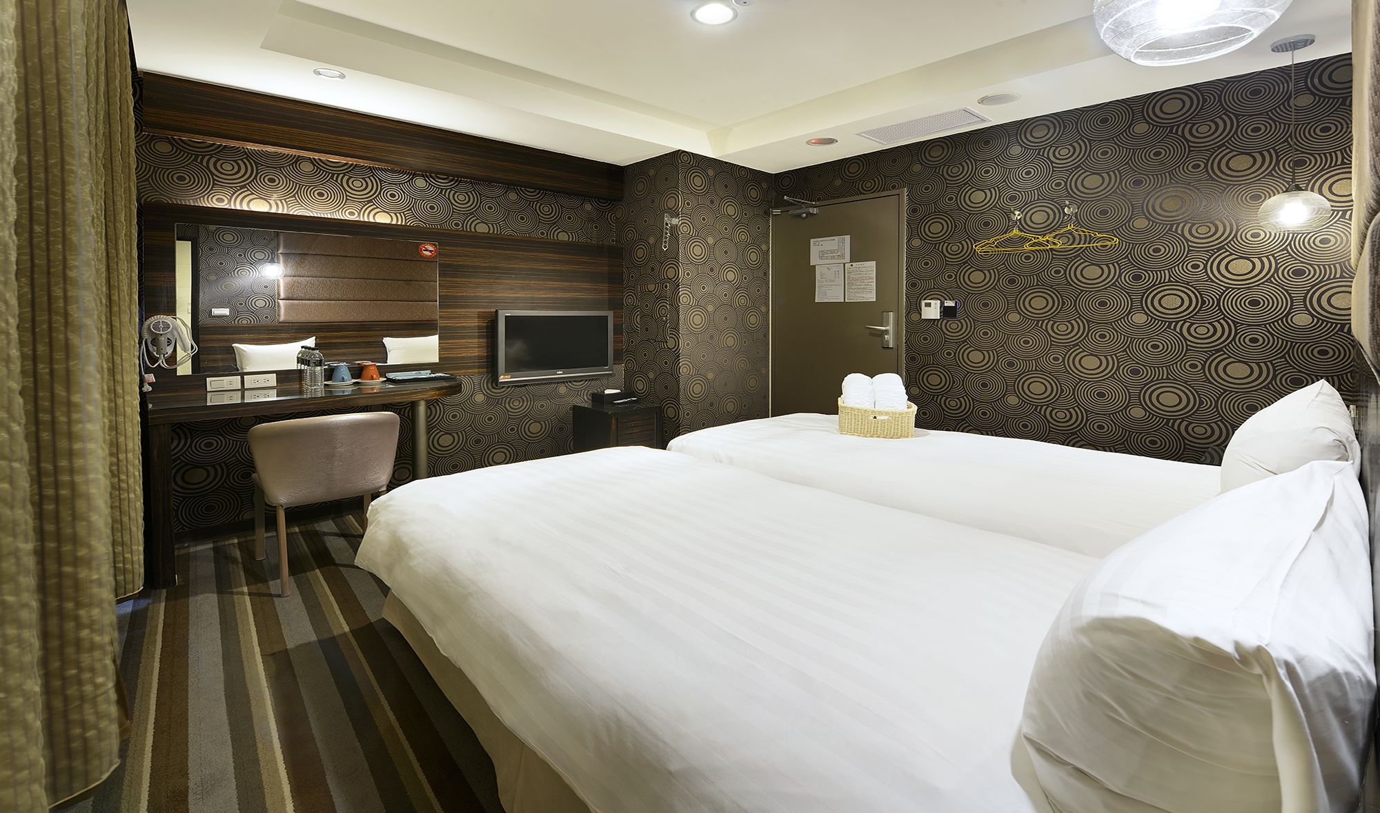 IN99 Hotel