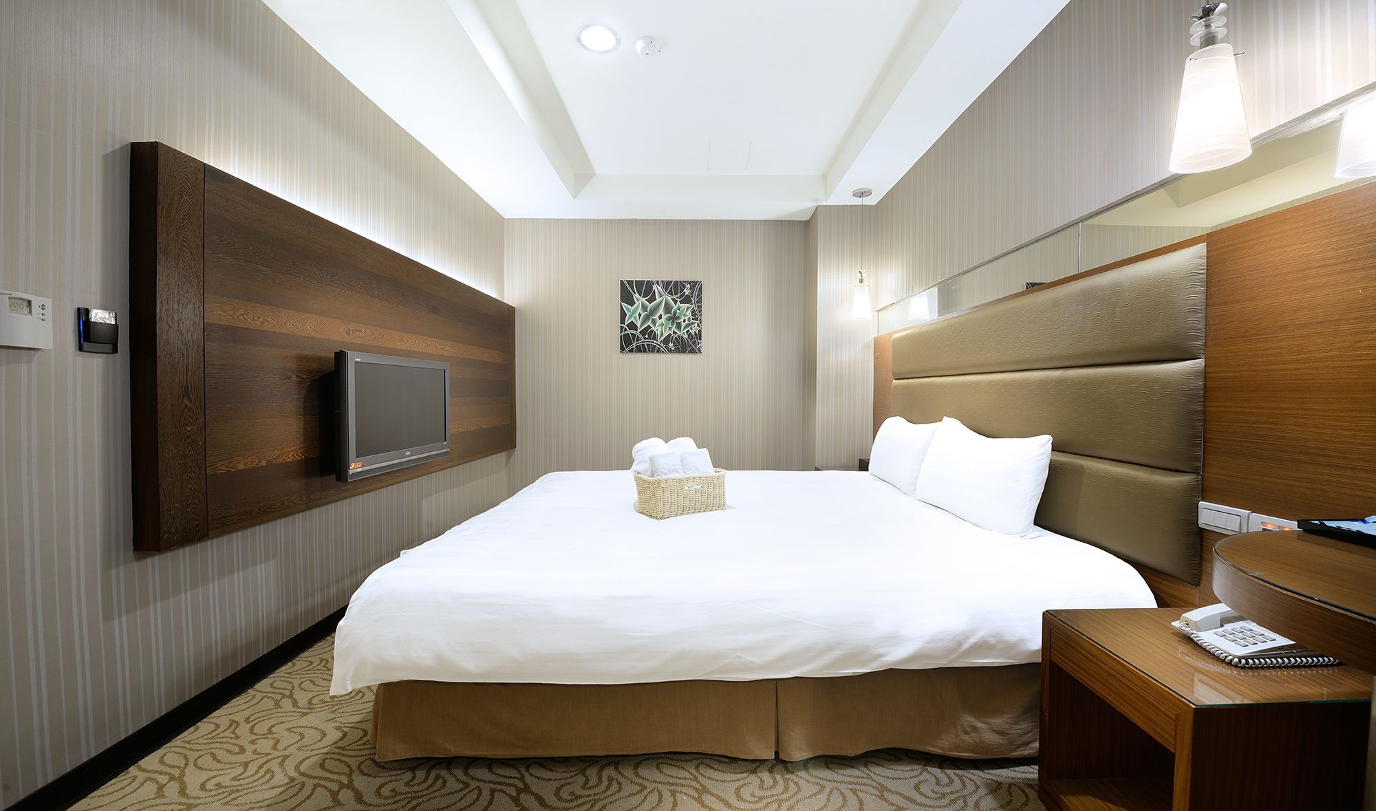 IN99 Hotel