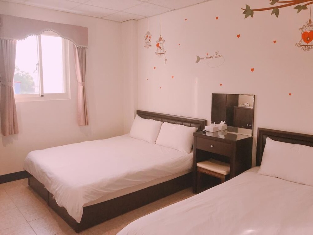 Jin Lu Homestay