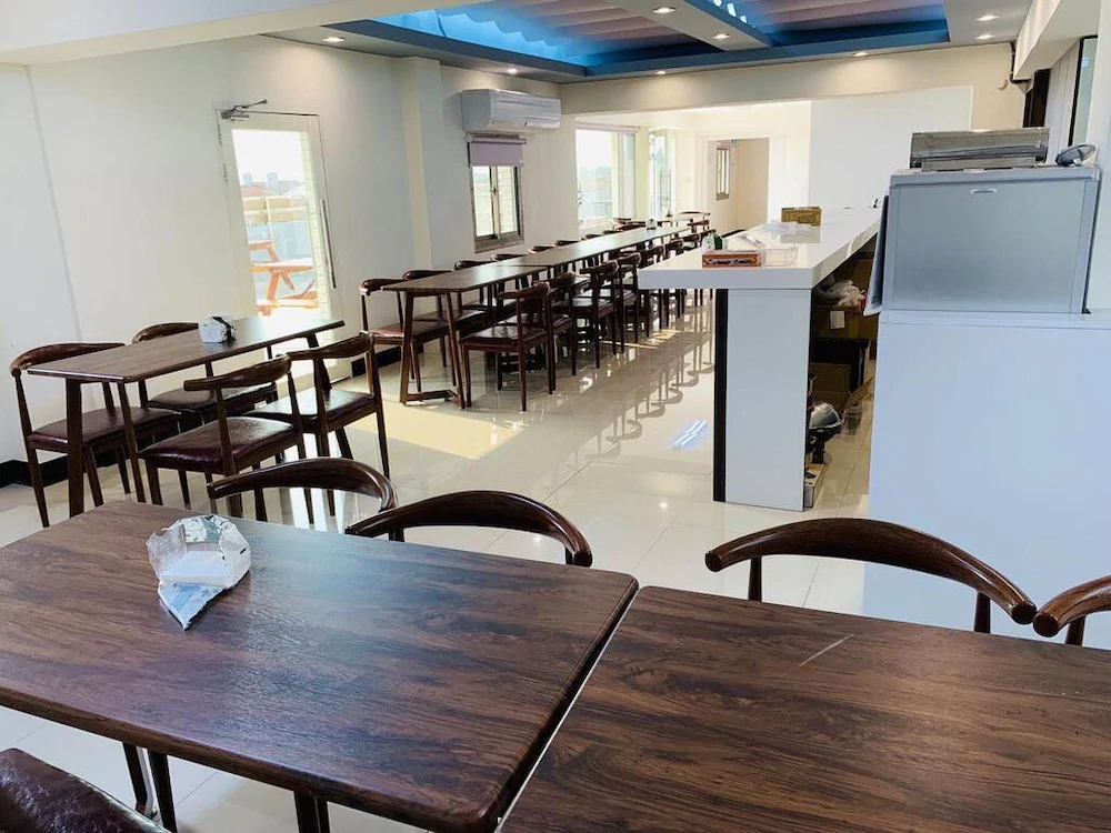 Jin Lu Homestay