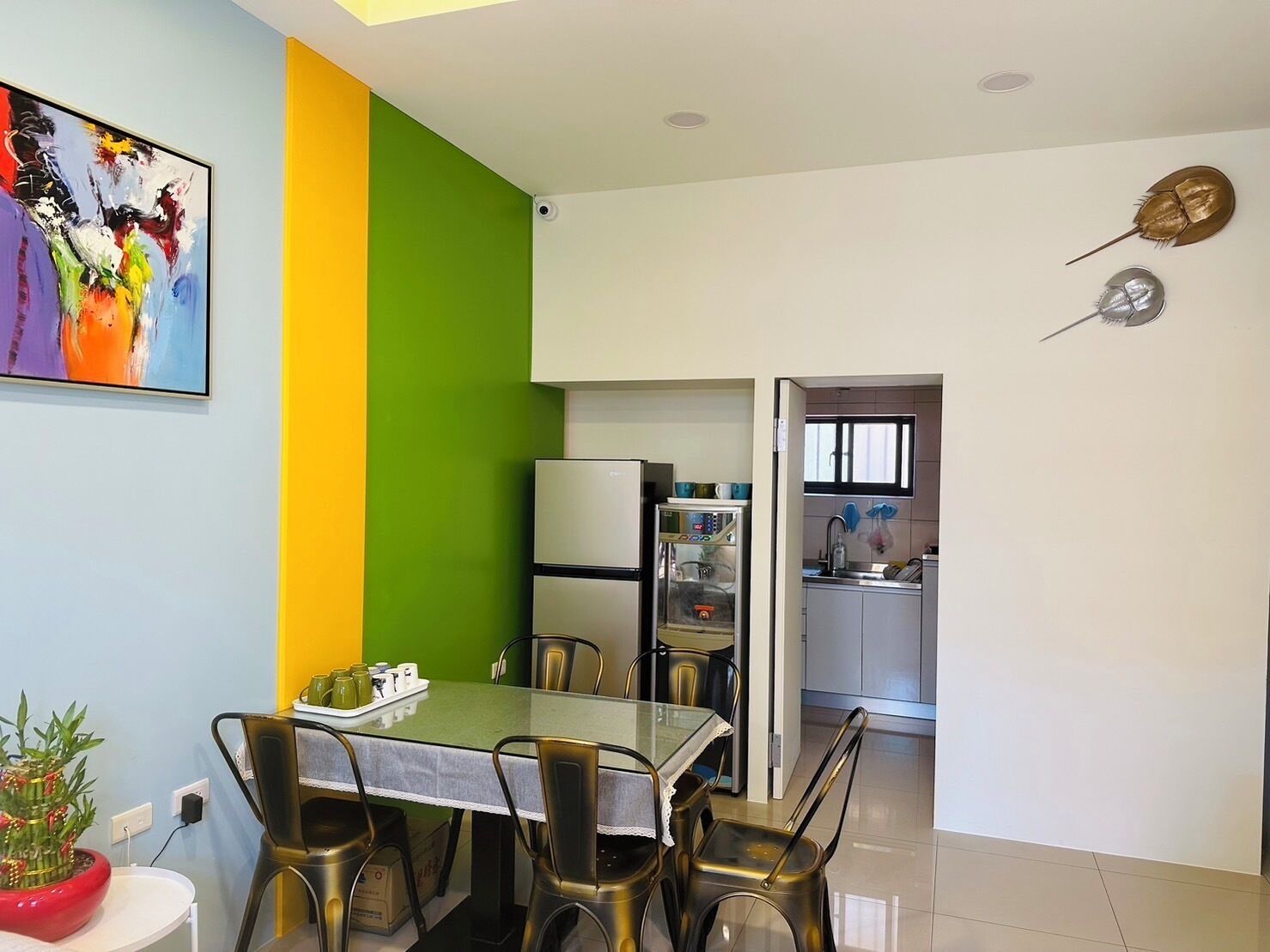 Time Hostel Jincheng Station Branch