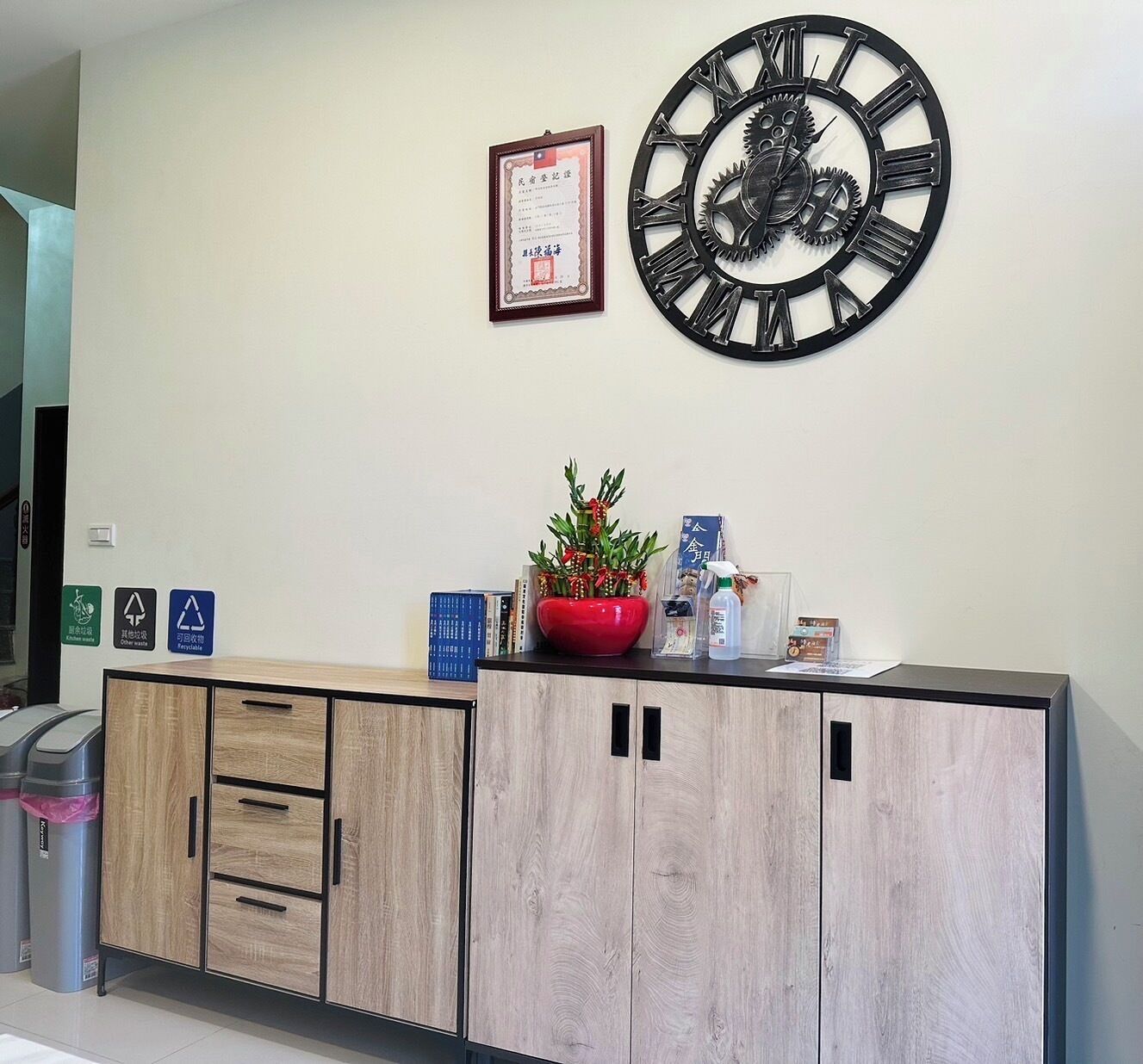 Time Hostel Jincheng Station Branch