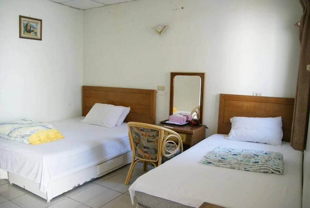 Carnival B&B