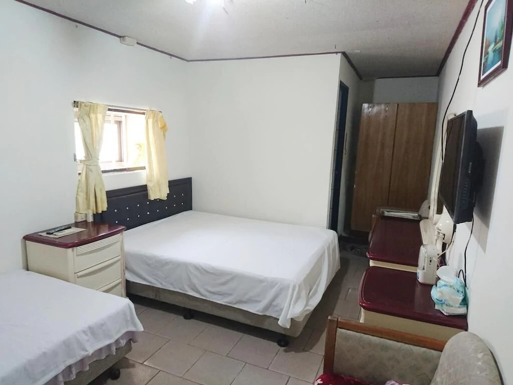 Carnival B&B