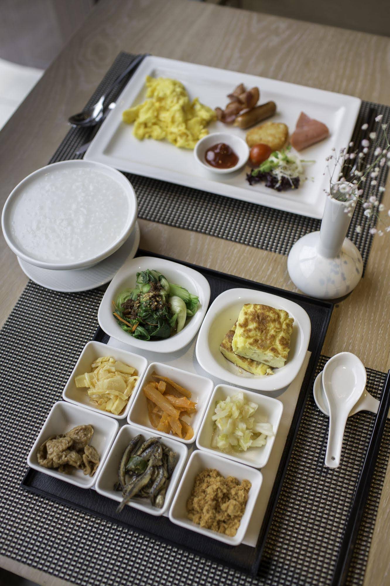 Everrich Golden Lake Hotel