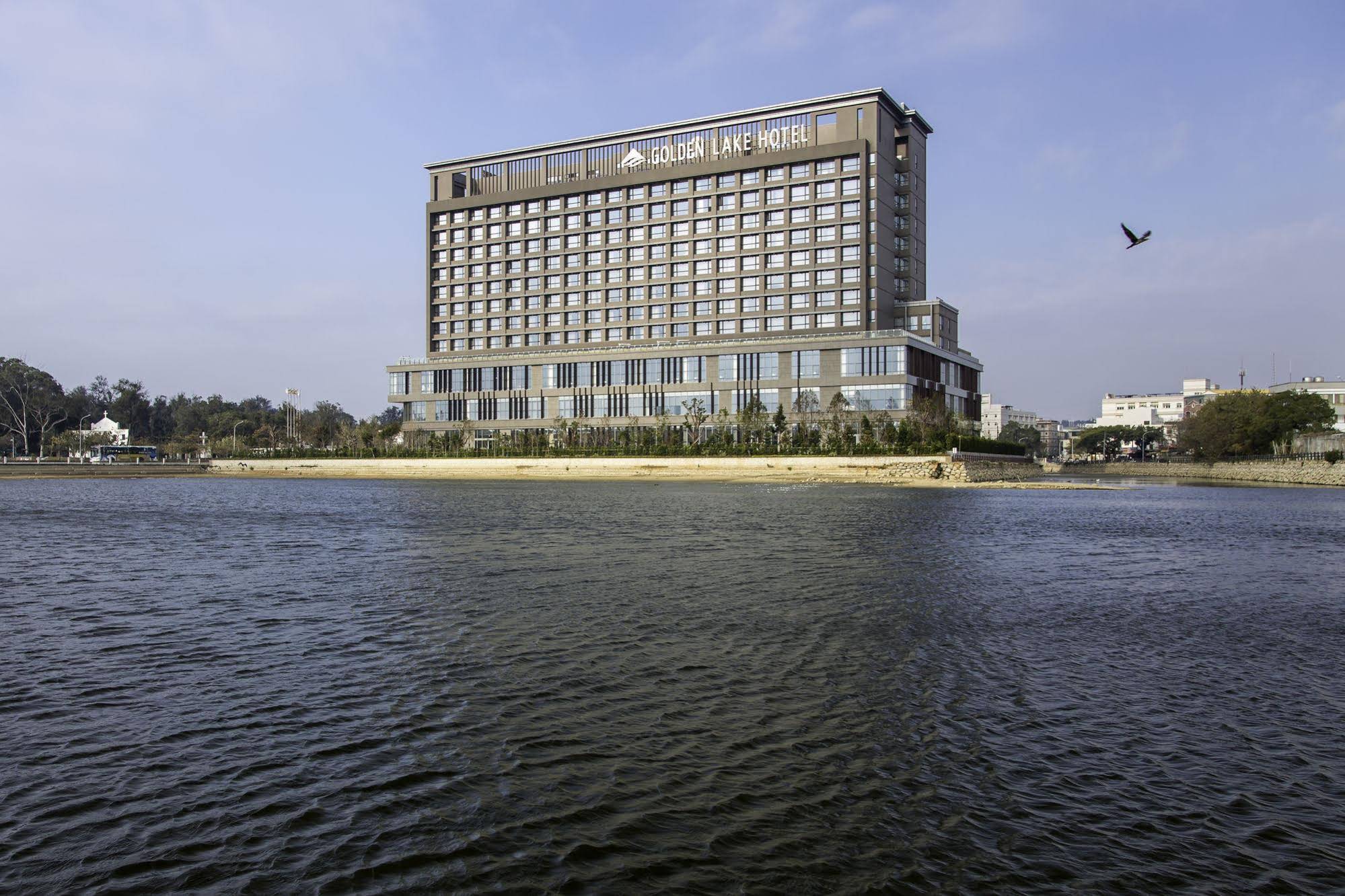 Everrich Golden Lake Hotel