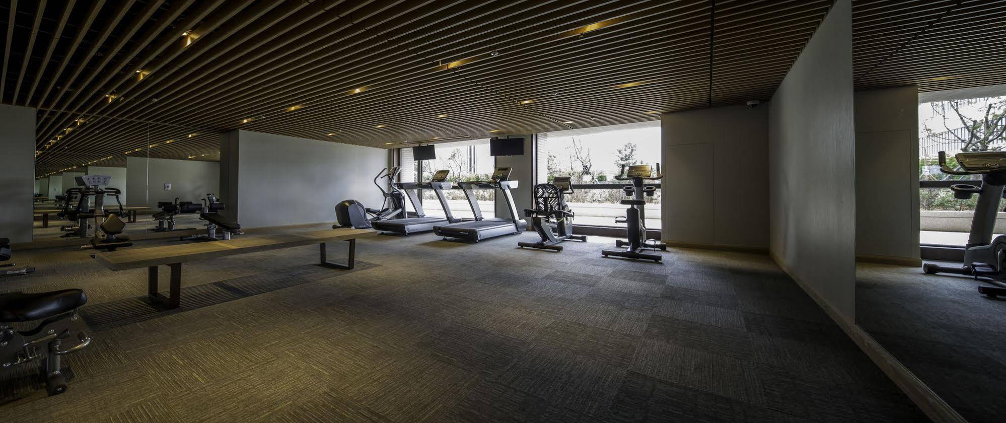 Everrich Golden Lake Hotel