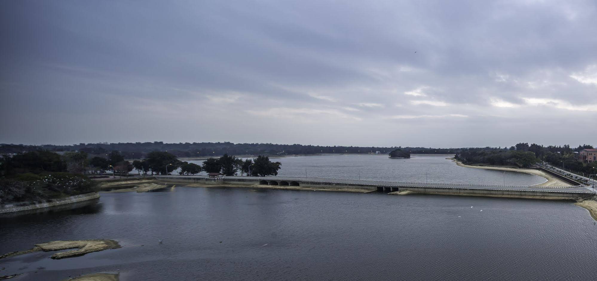 Everrich Golden Lake Hotel