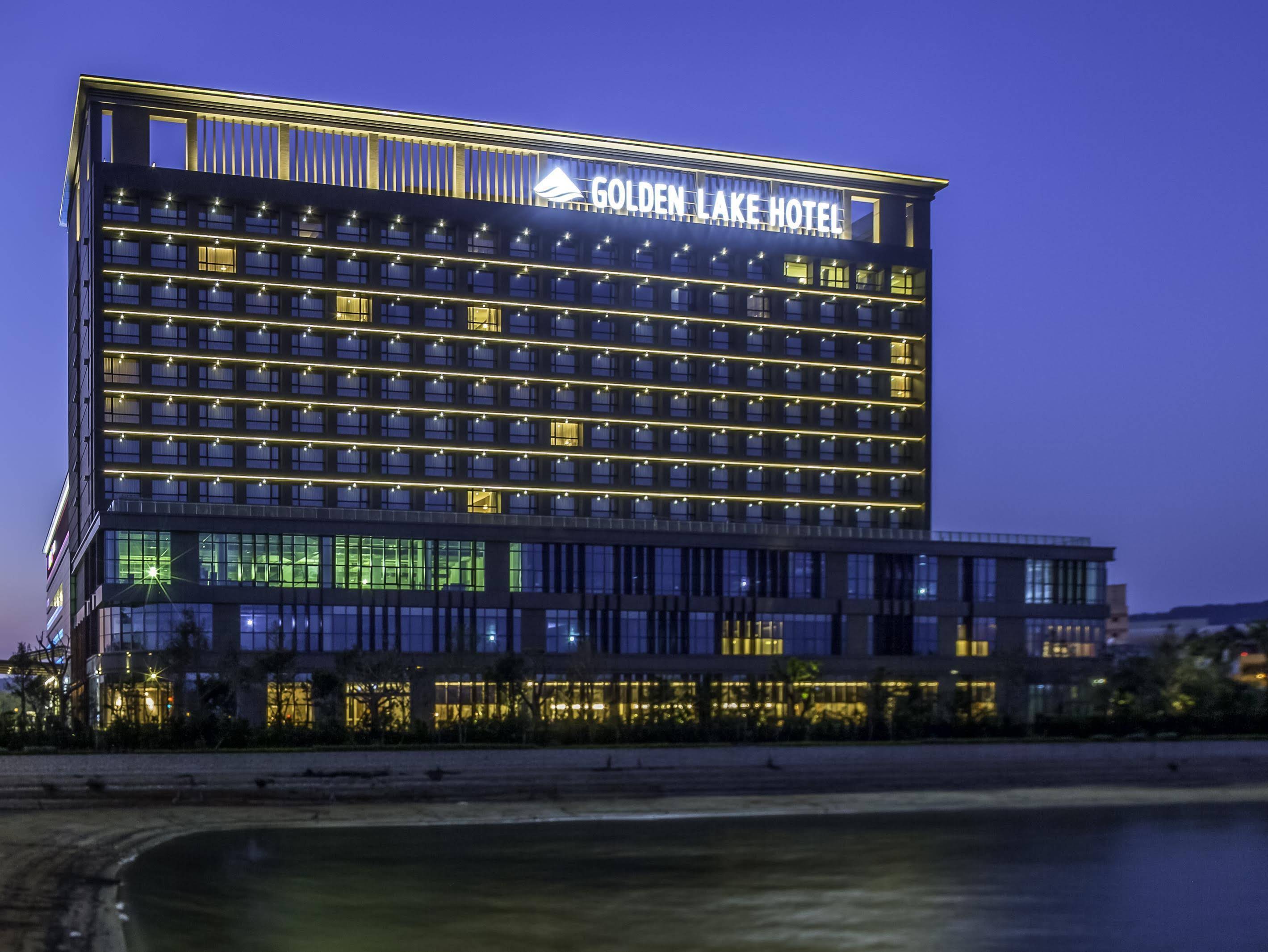 Everrich Golden Lake Hotel