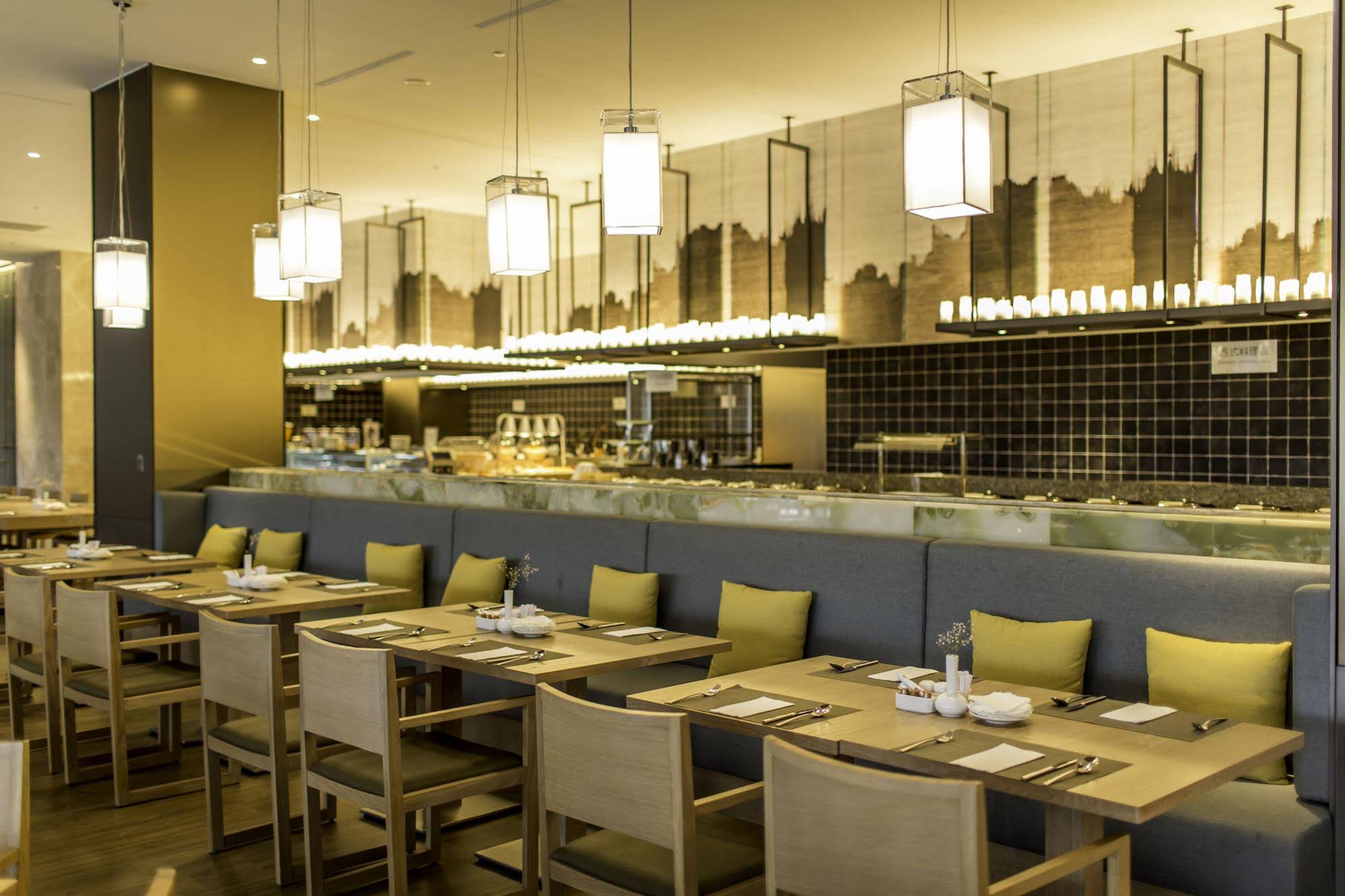 Everrich Golden Lake Hotel