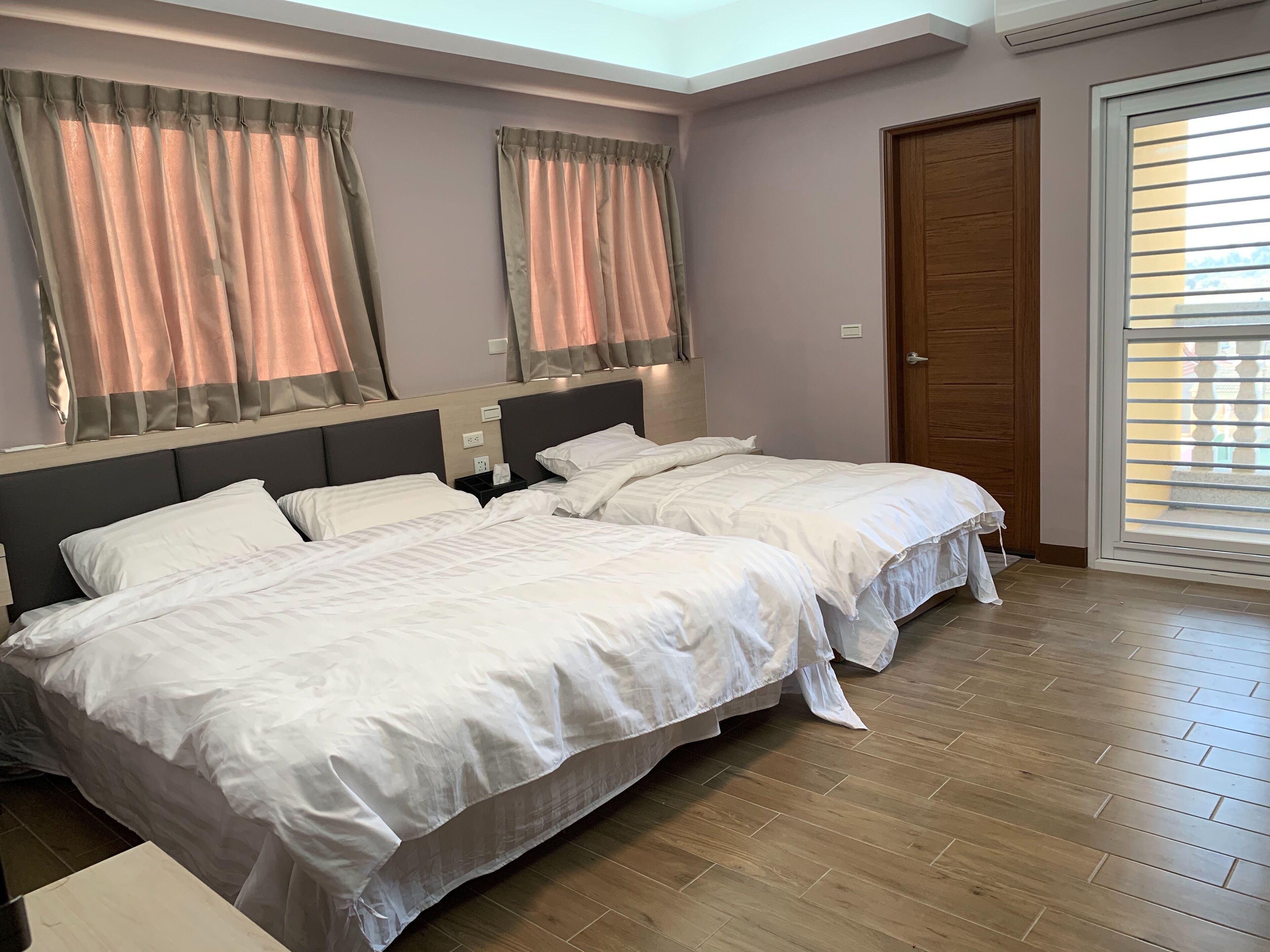 Houlong 88 Homestay