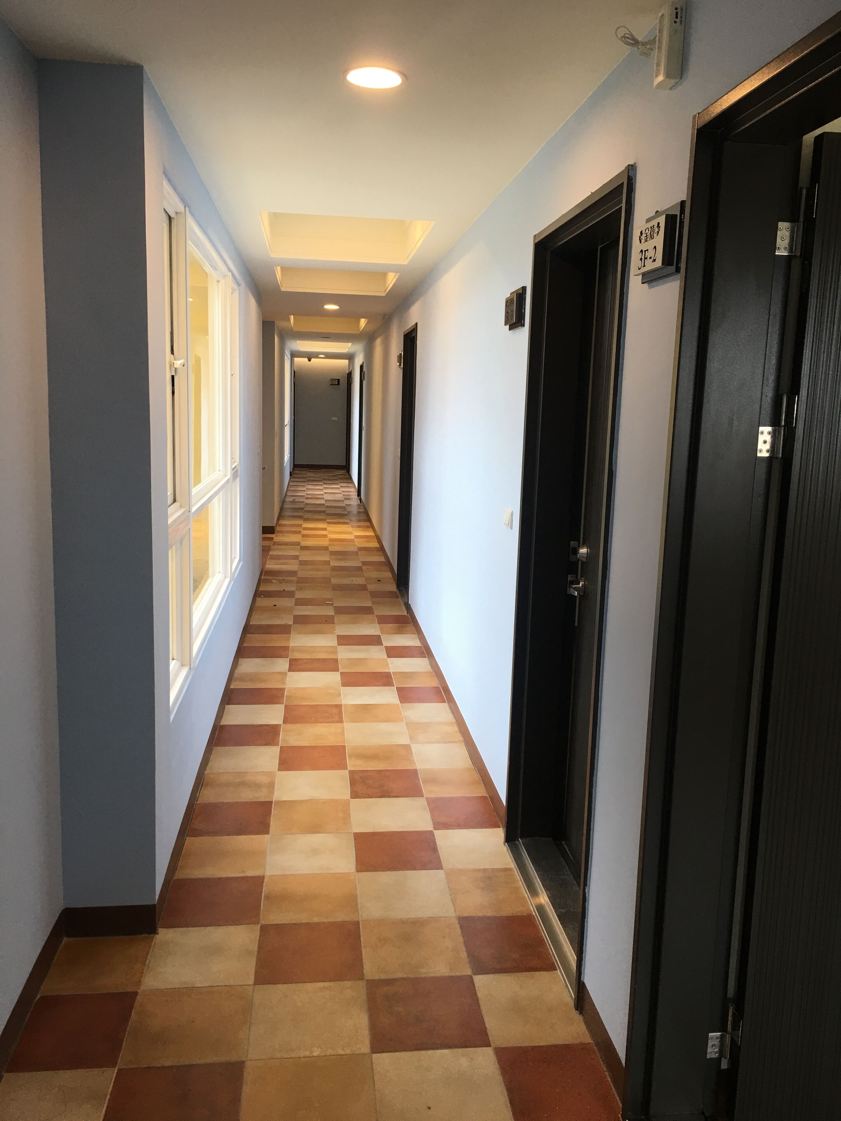 Houlong 88 Homestay