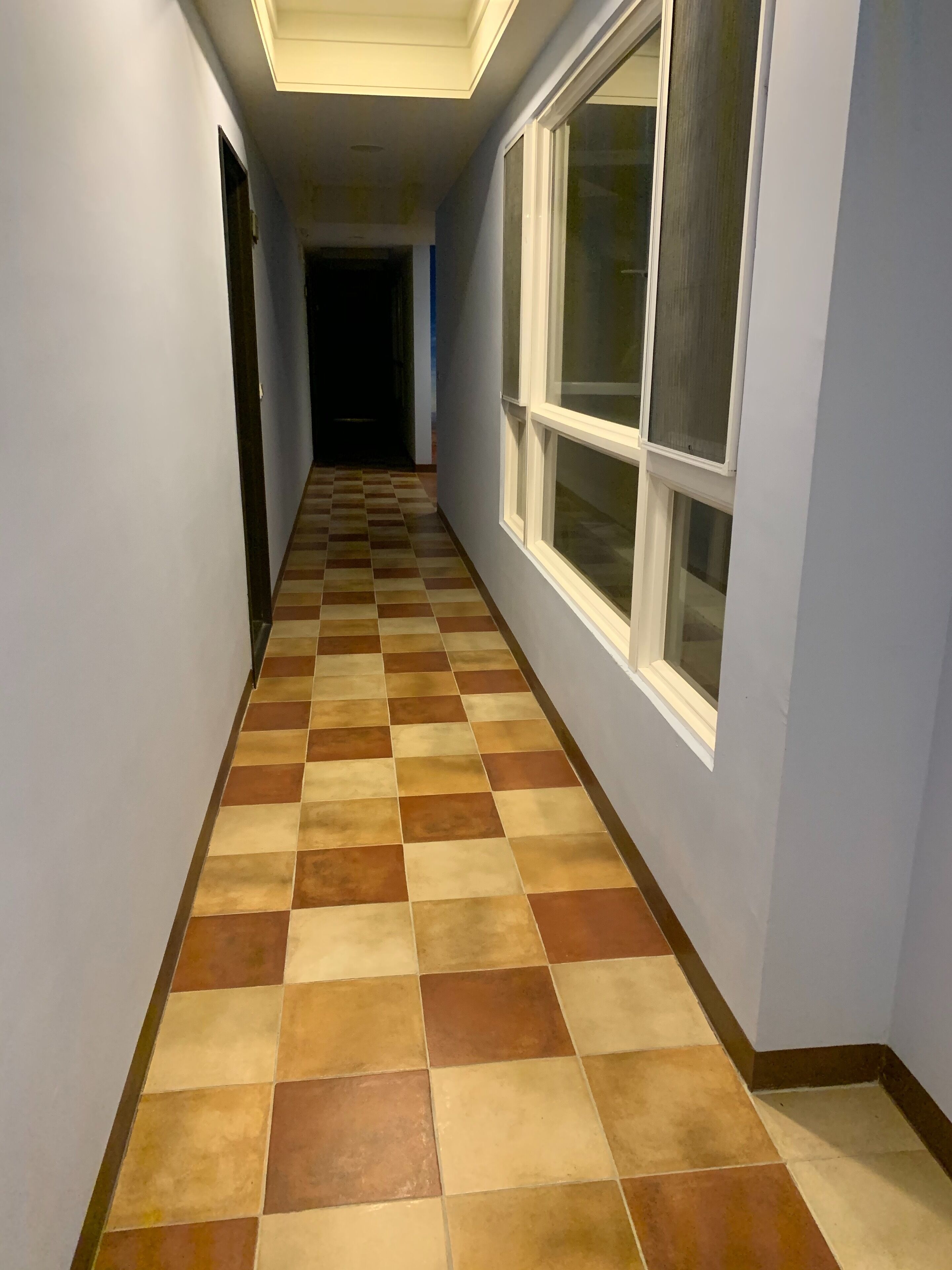 Houlong 88 Homestay