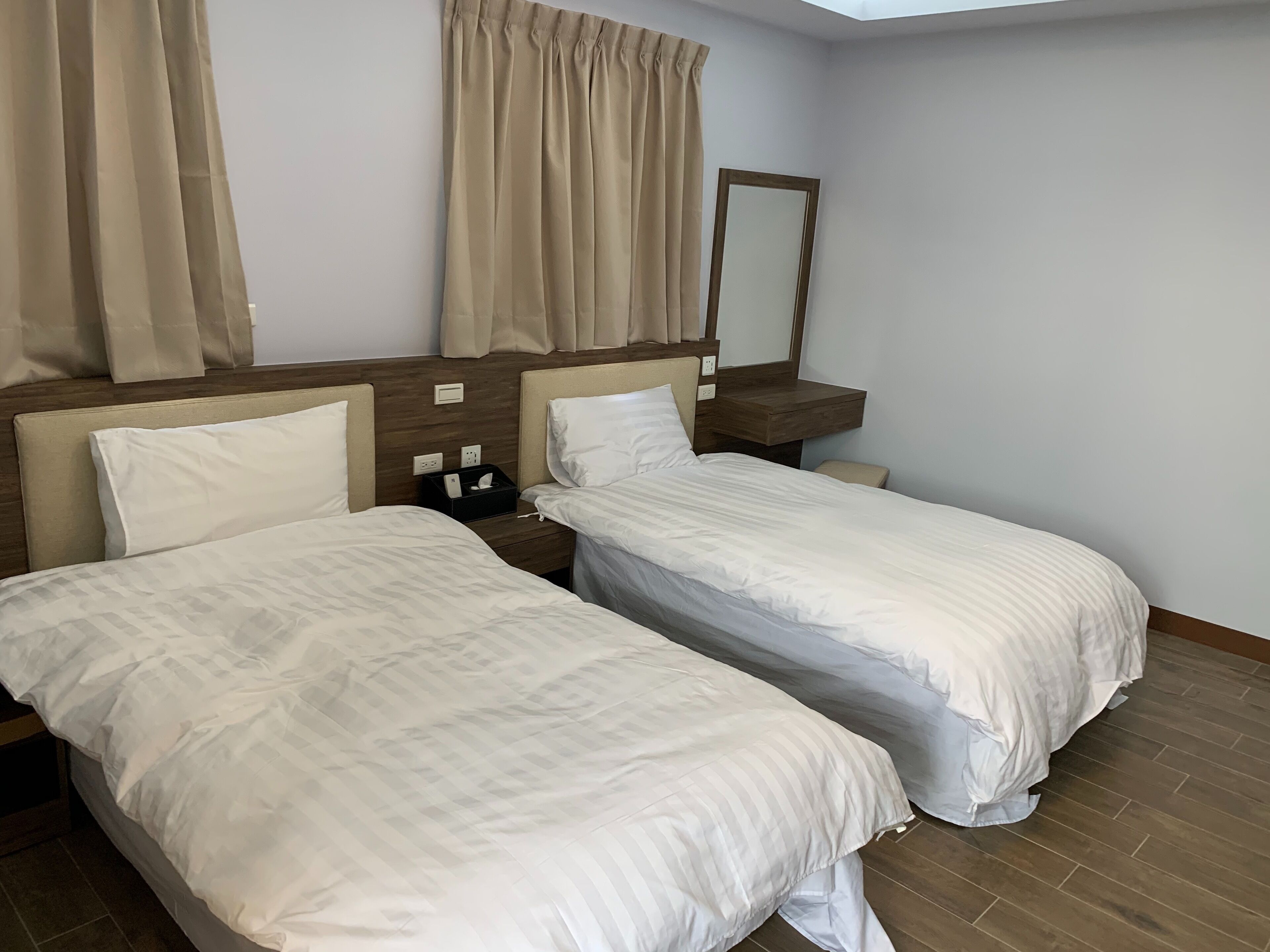Houlong 88 Homestay