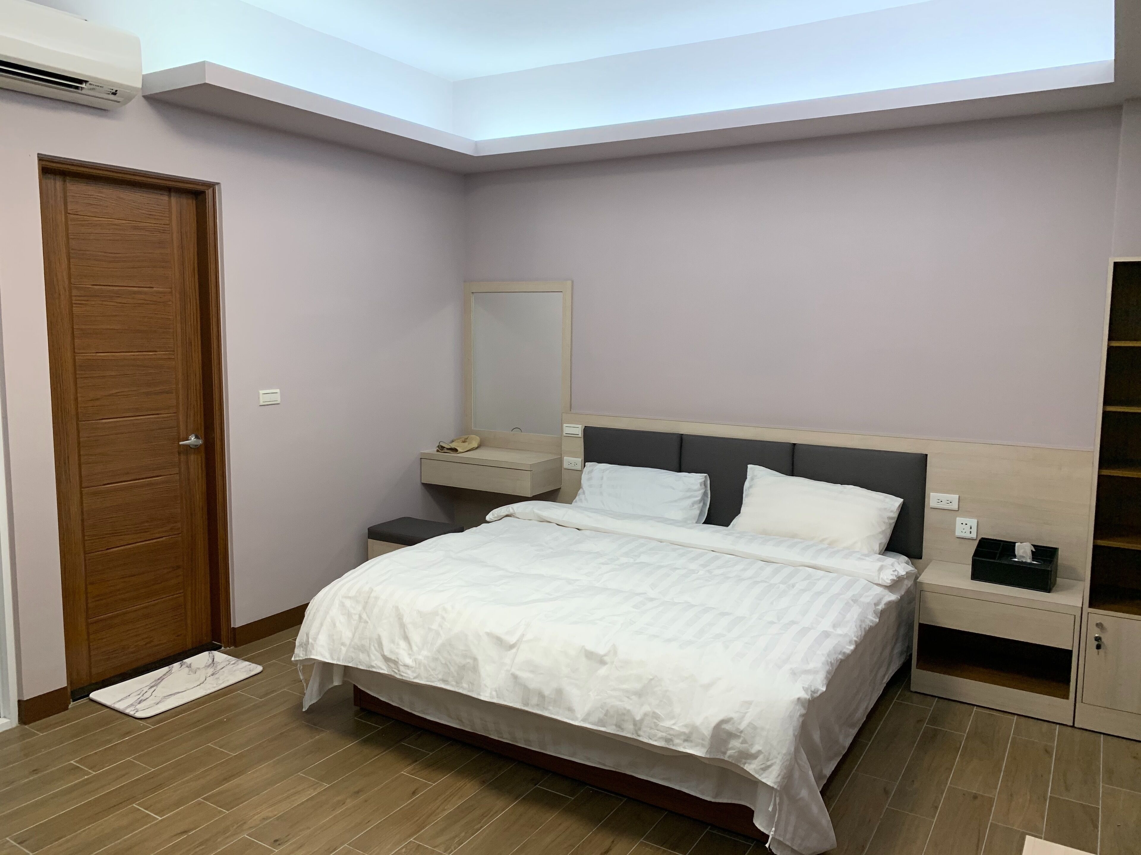 Houlong 88 Homestay