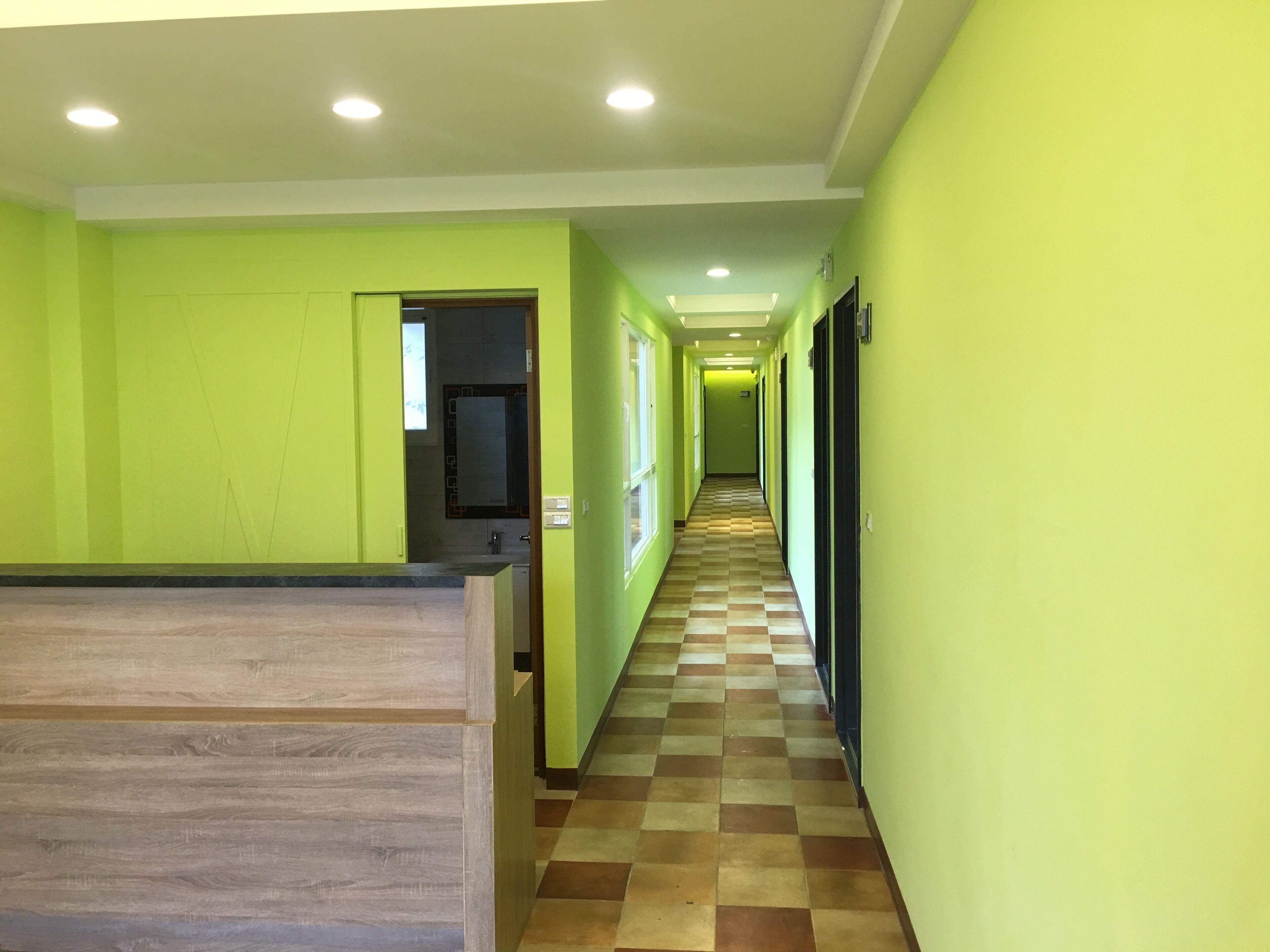Houlong 88 Homestay