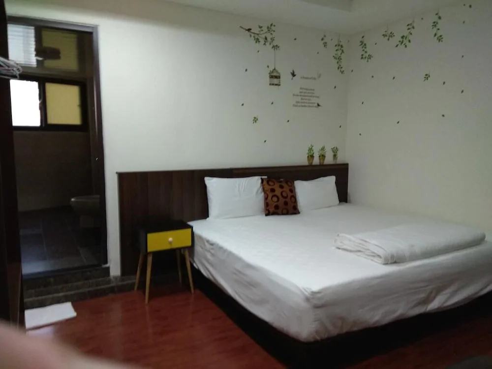 Mingyuan Homestay