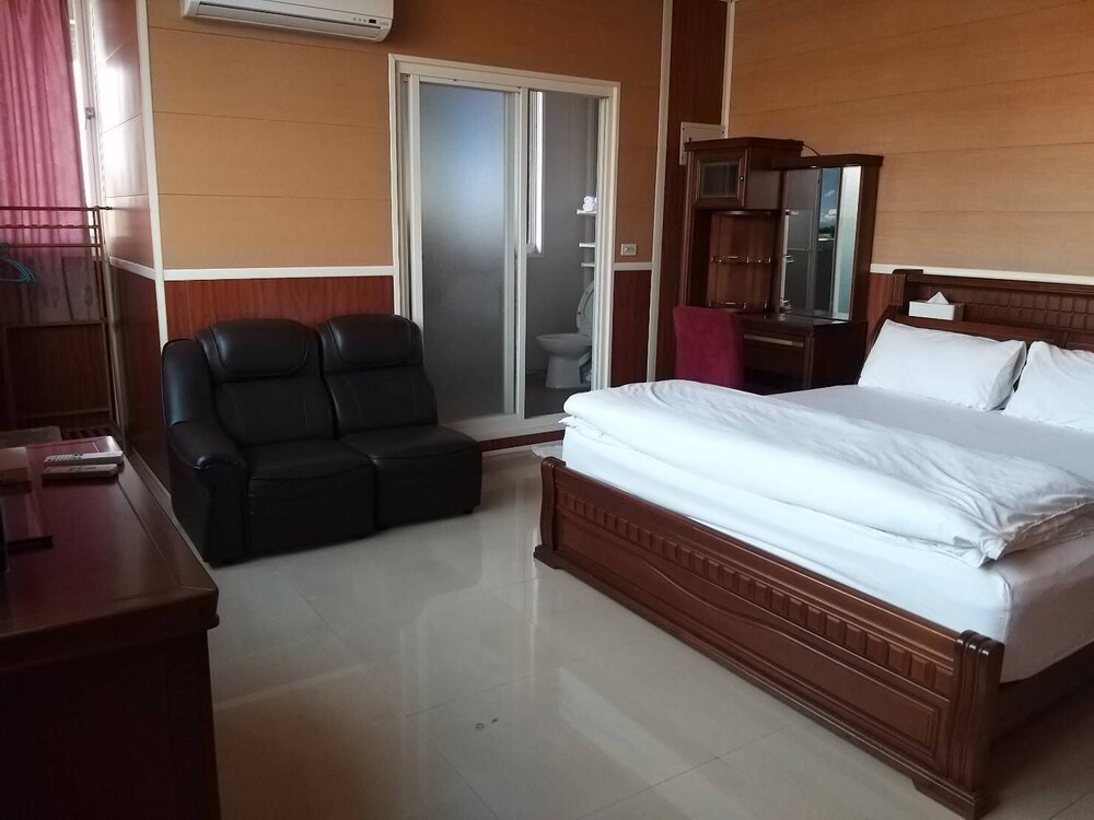 Mingyuan Homestay
