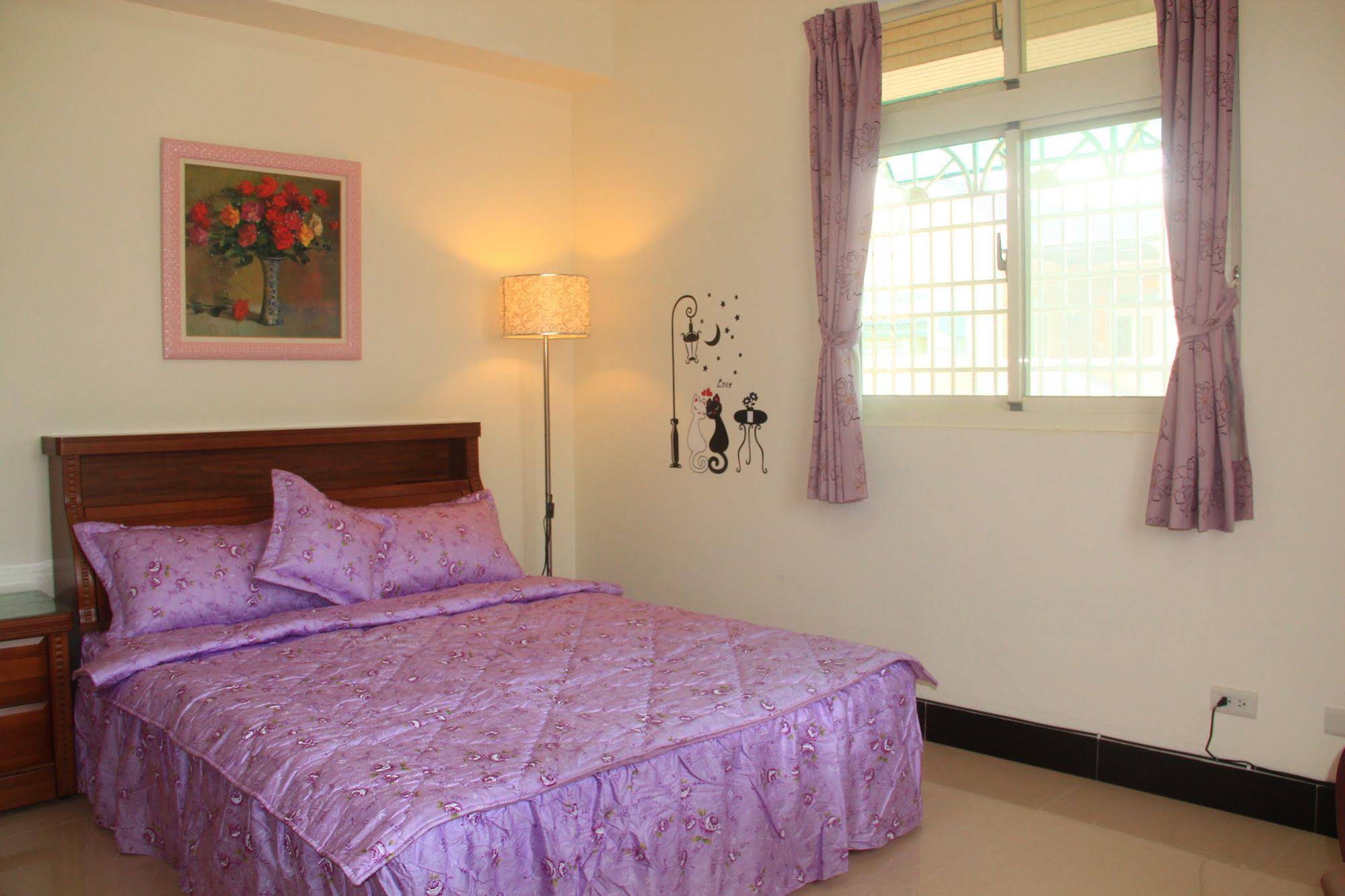 Shang Her Yuan Bed and Breakfast