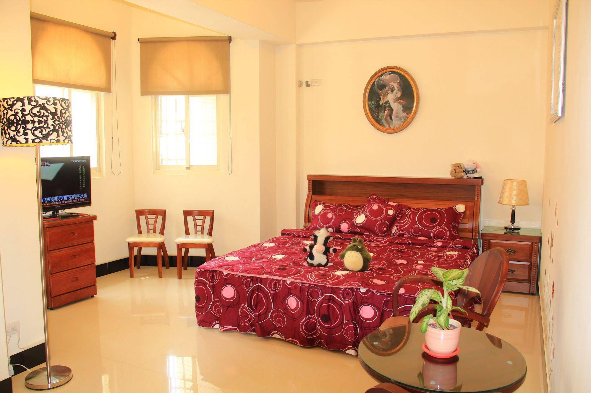 Shang Her Yuan Bed and Breakfast