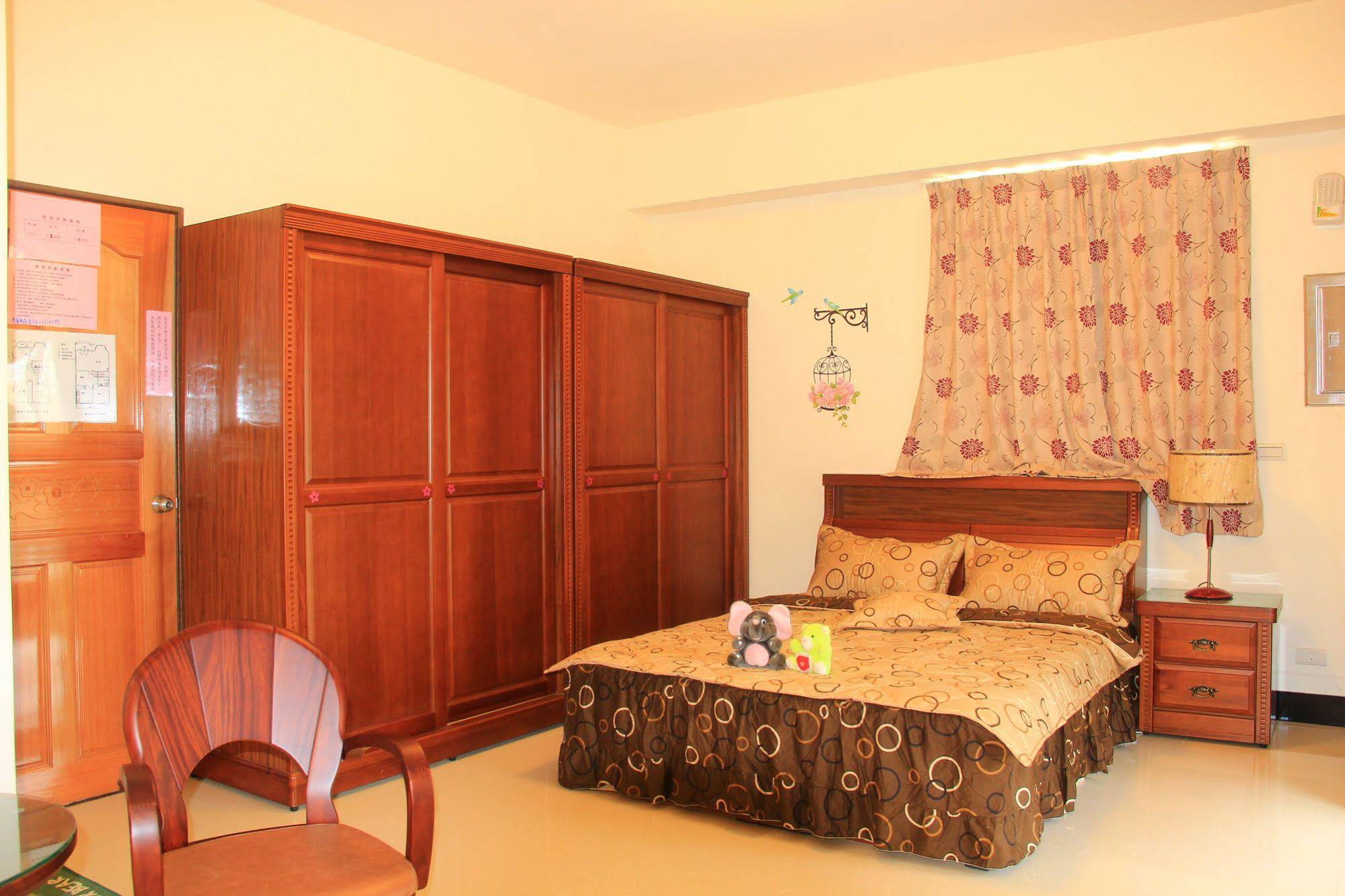 Shang Her Yuan Bed and Breakfast