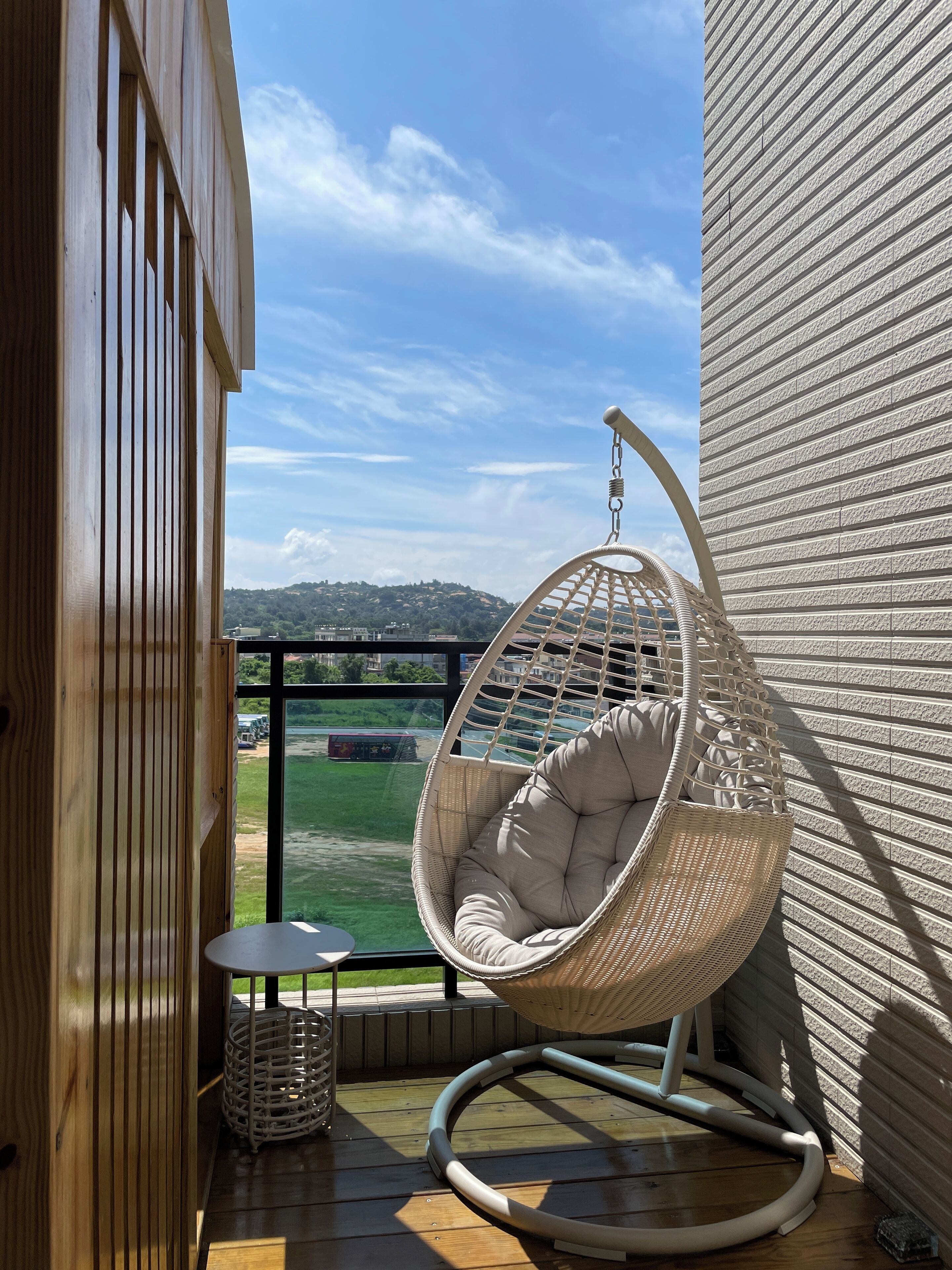 Shigang Hotel