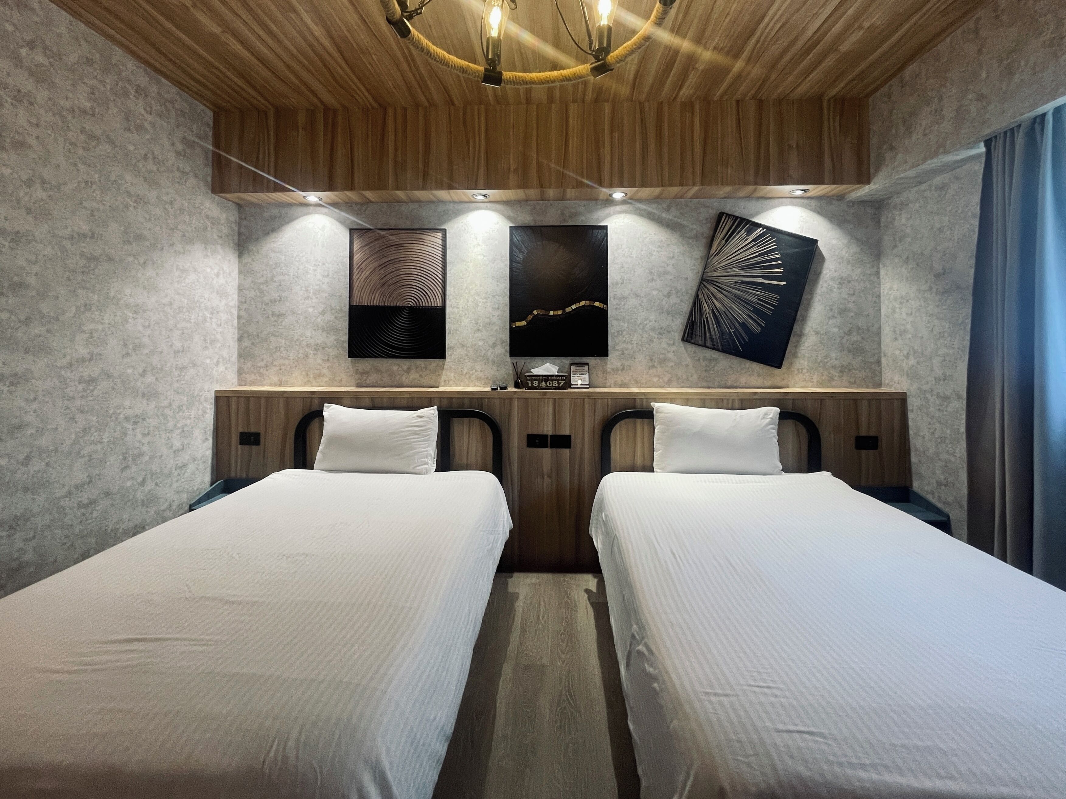 Shigang Hotel