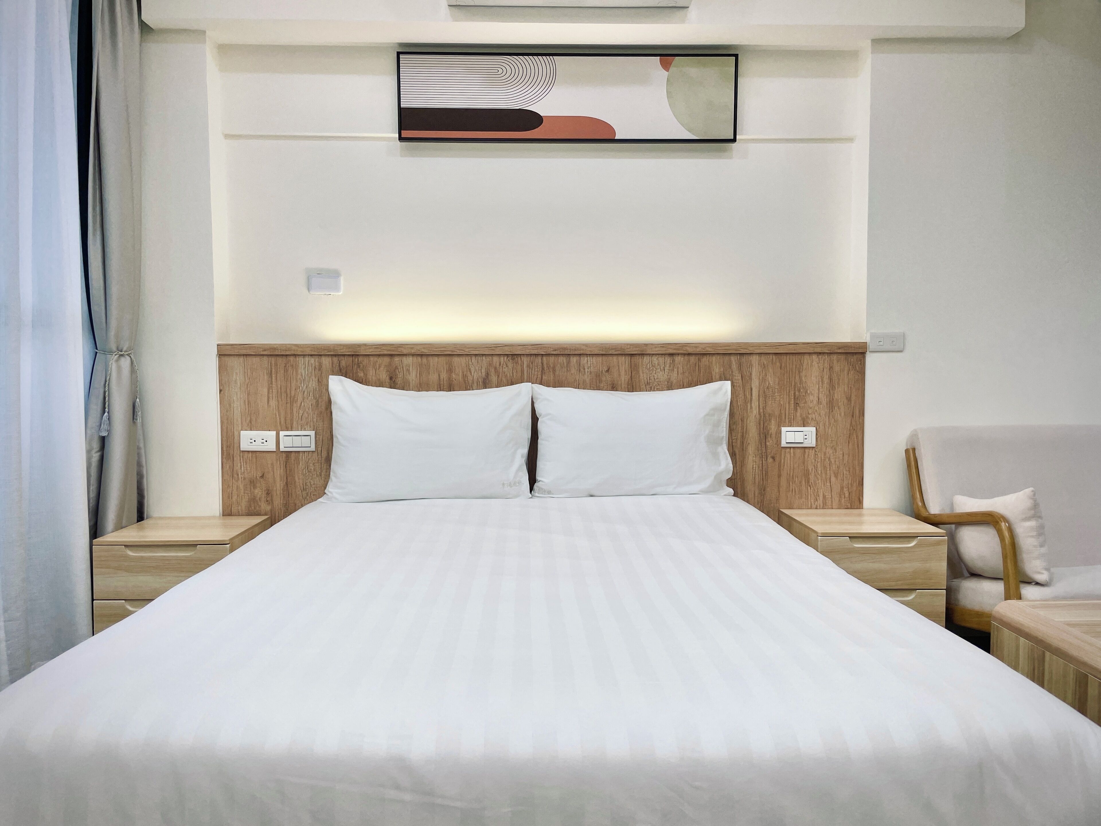 Shigang Hotel