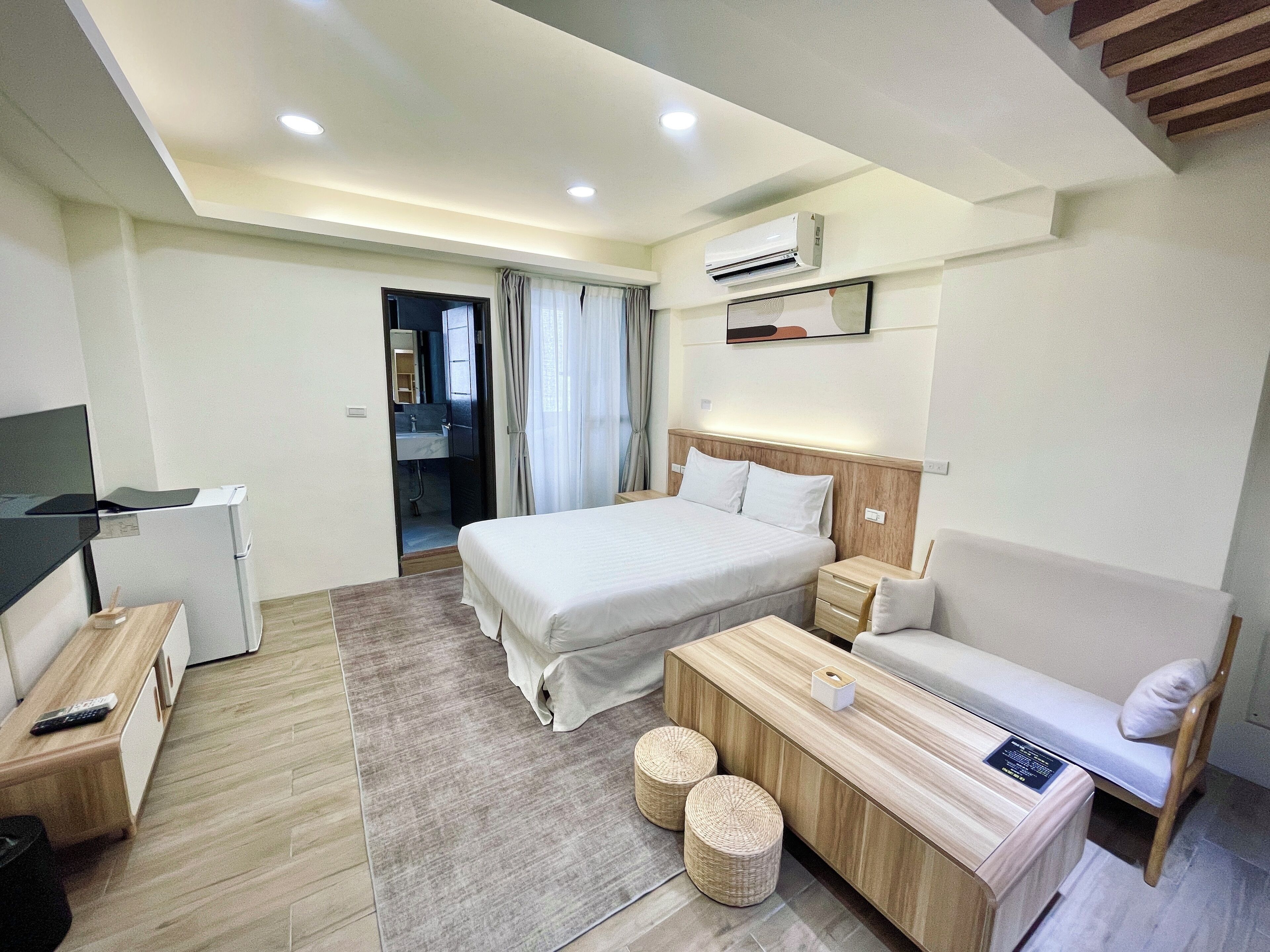 Shigang Hotel