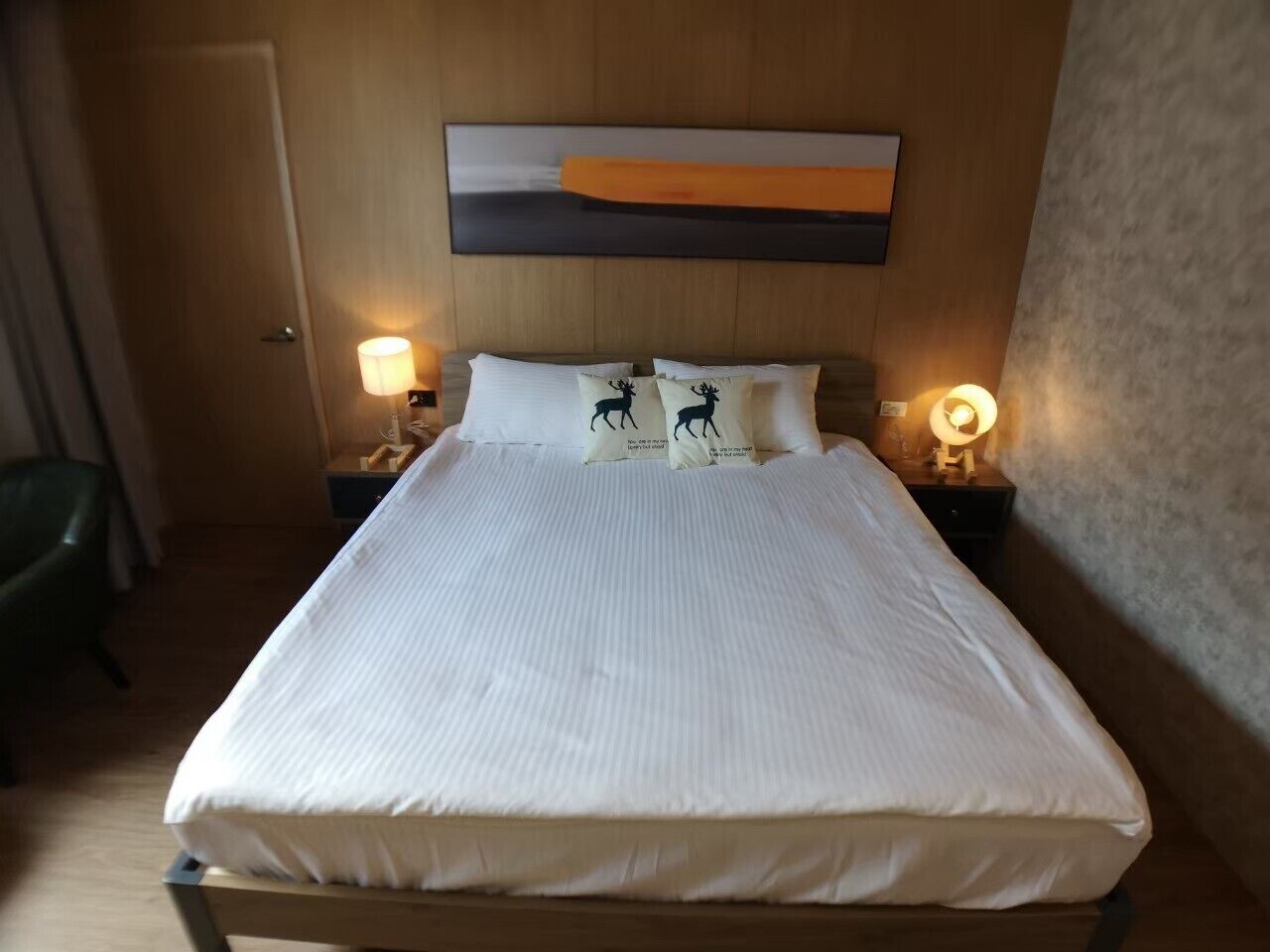 Shigang Hotel