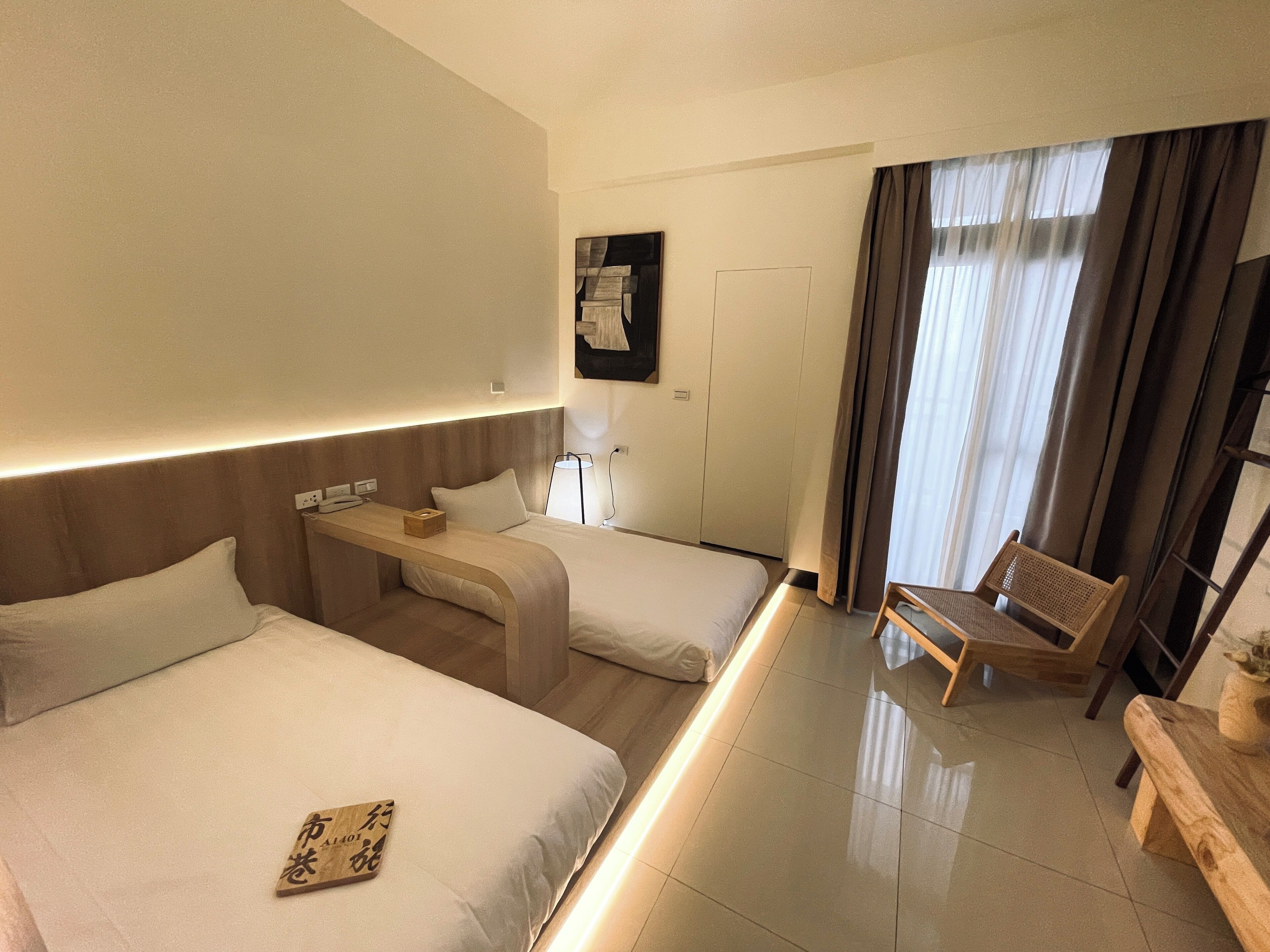 Shigang Hotel