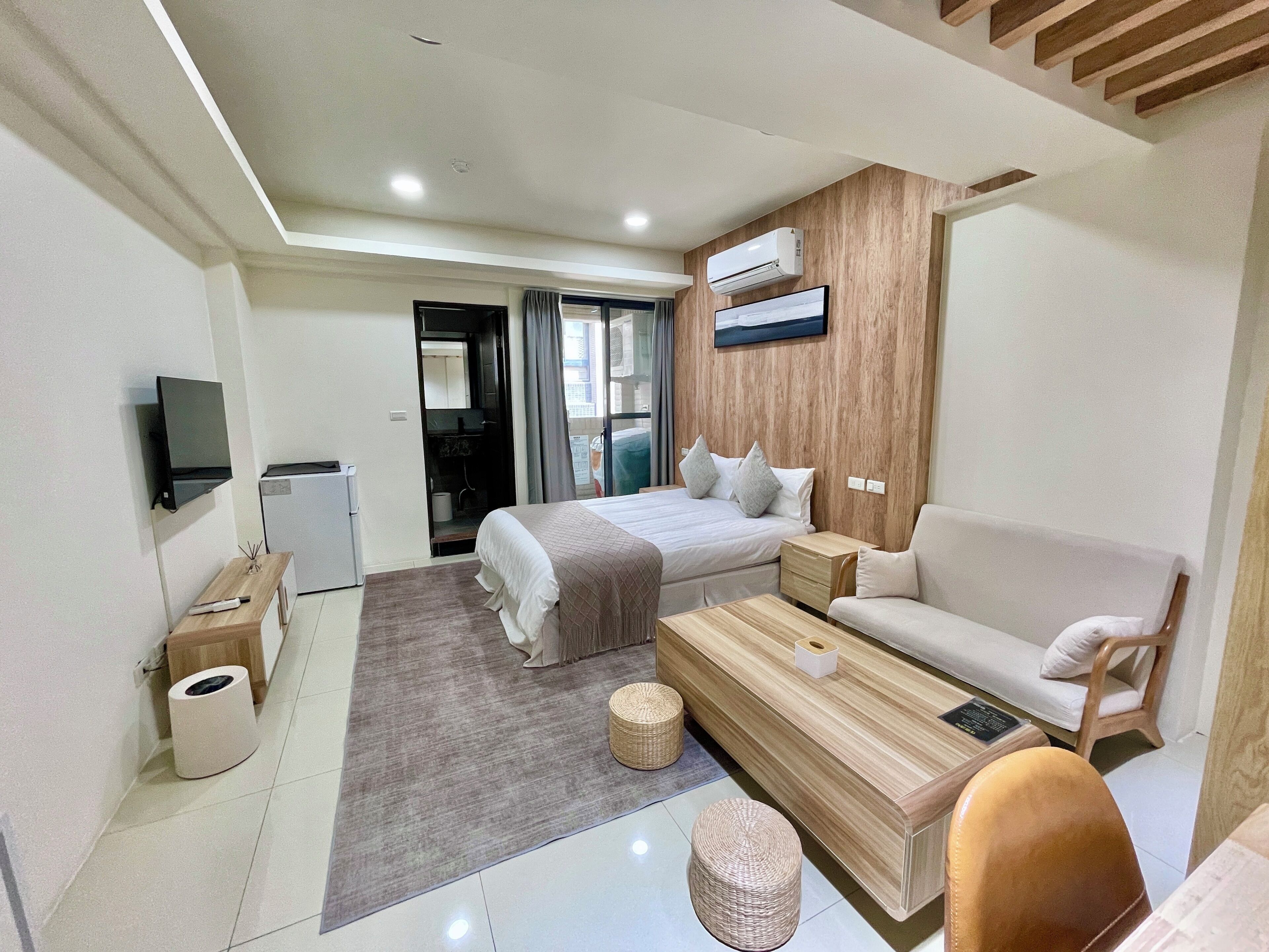 Shigang Hotel