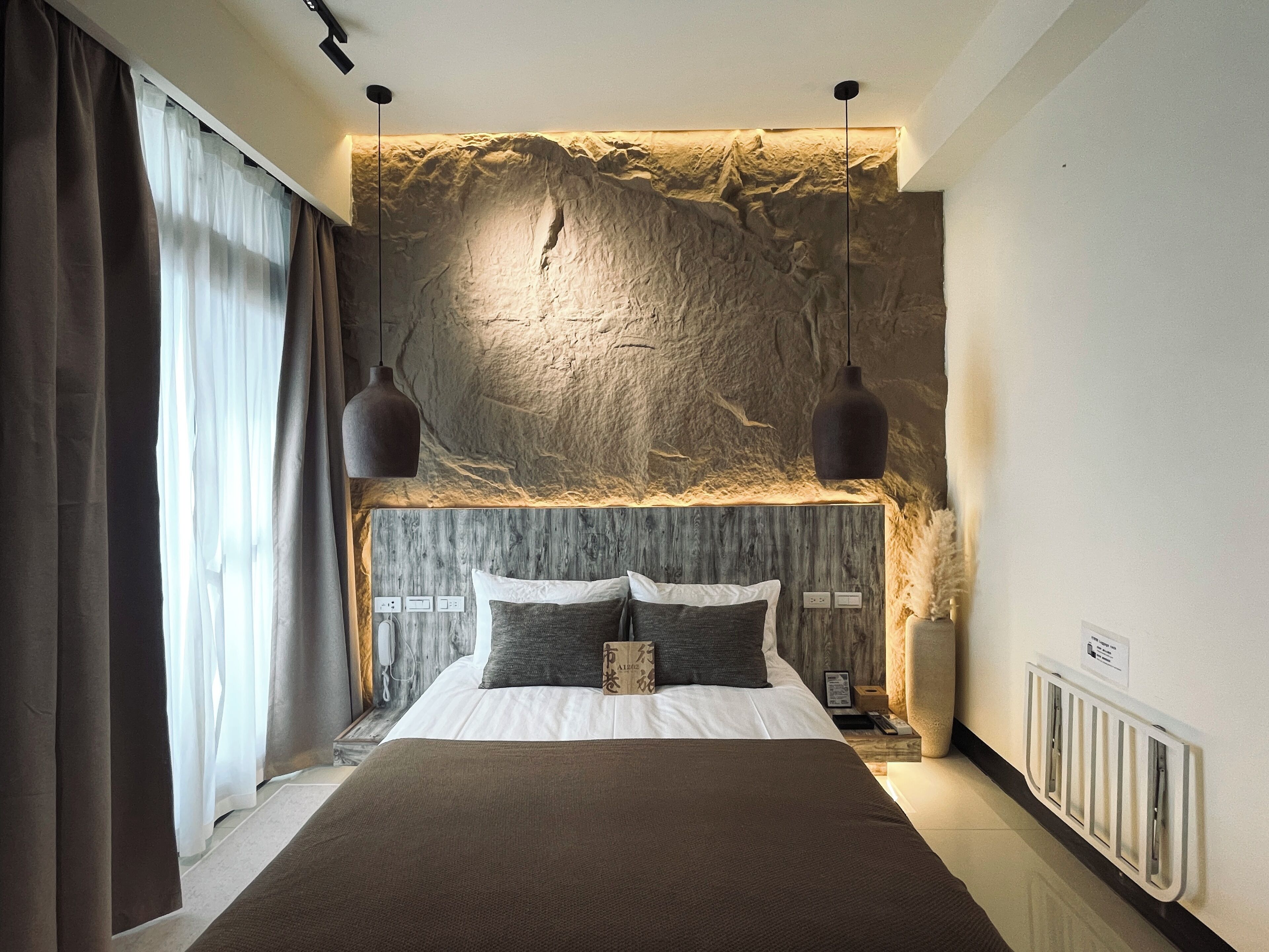 Shigang Hotel