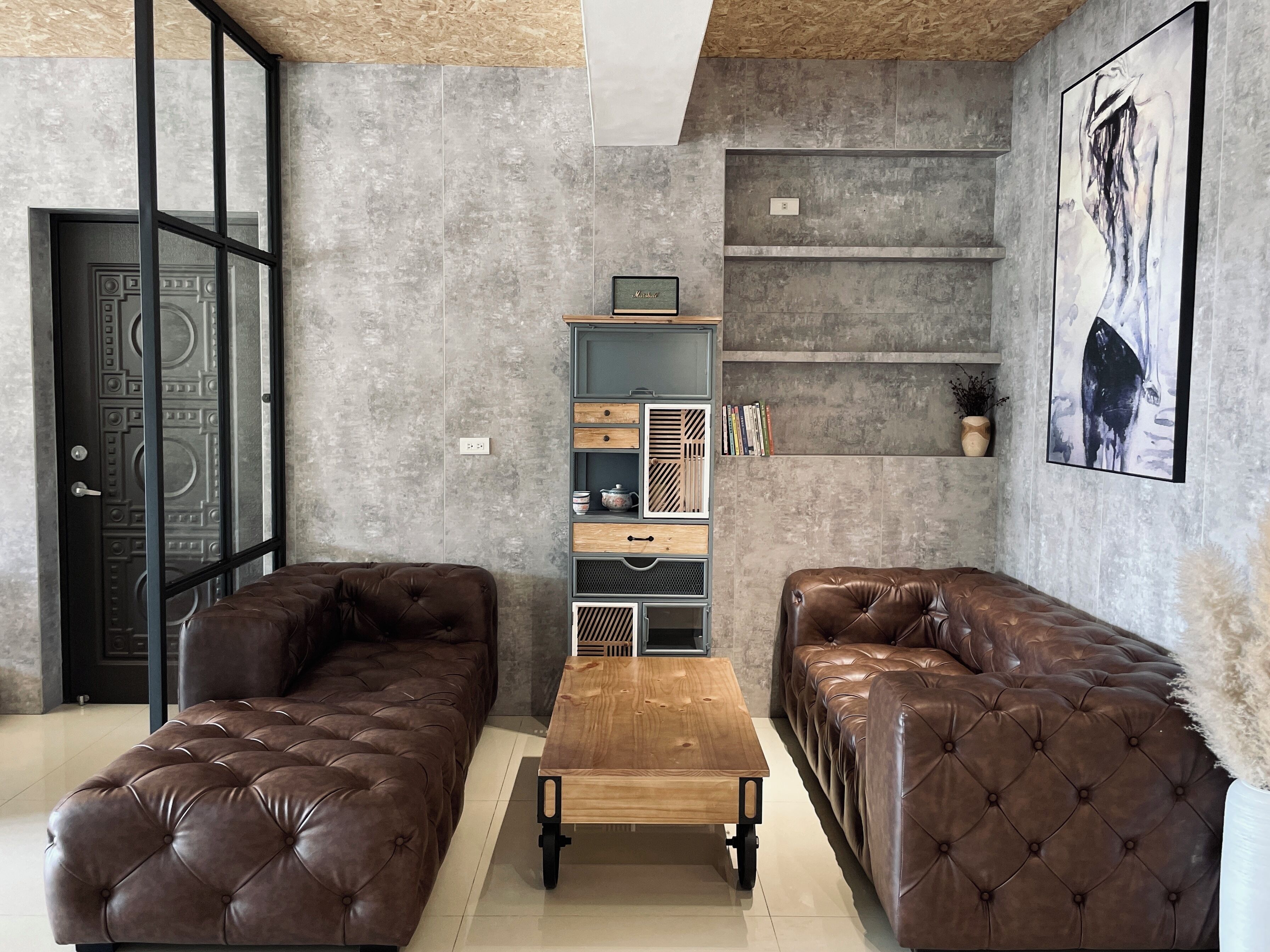 Shigang Hotel