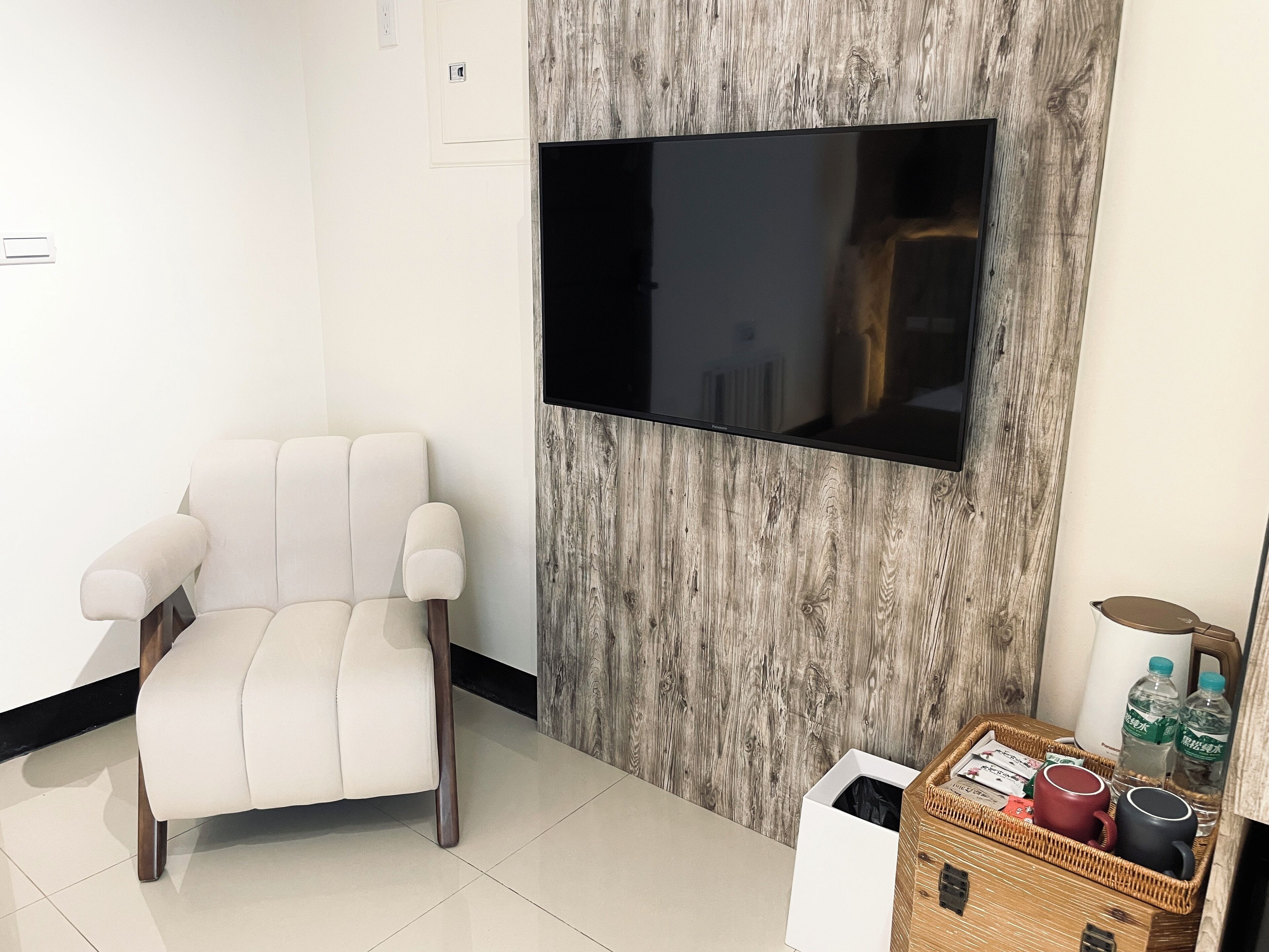 Shigang Hotel