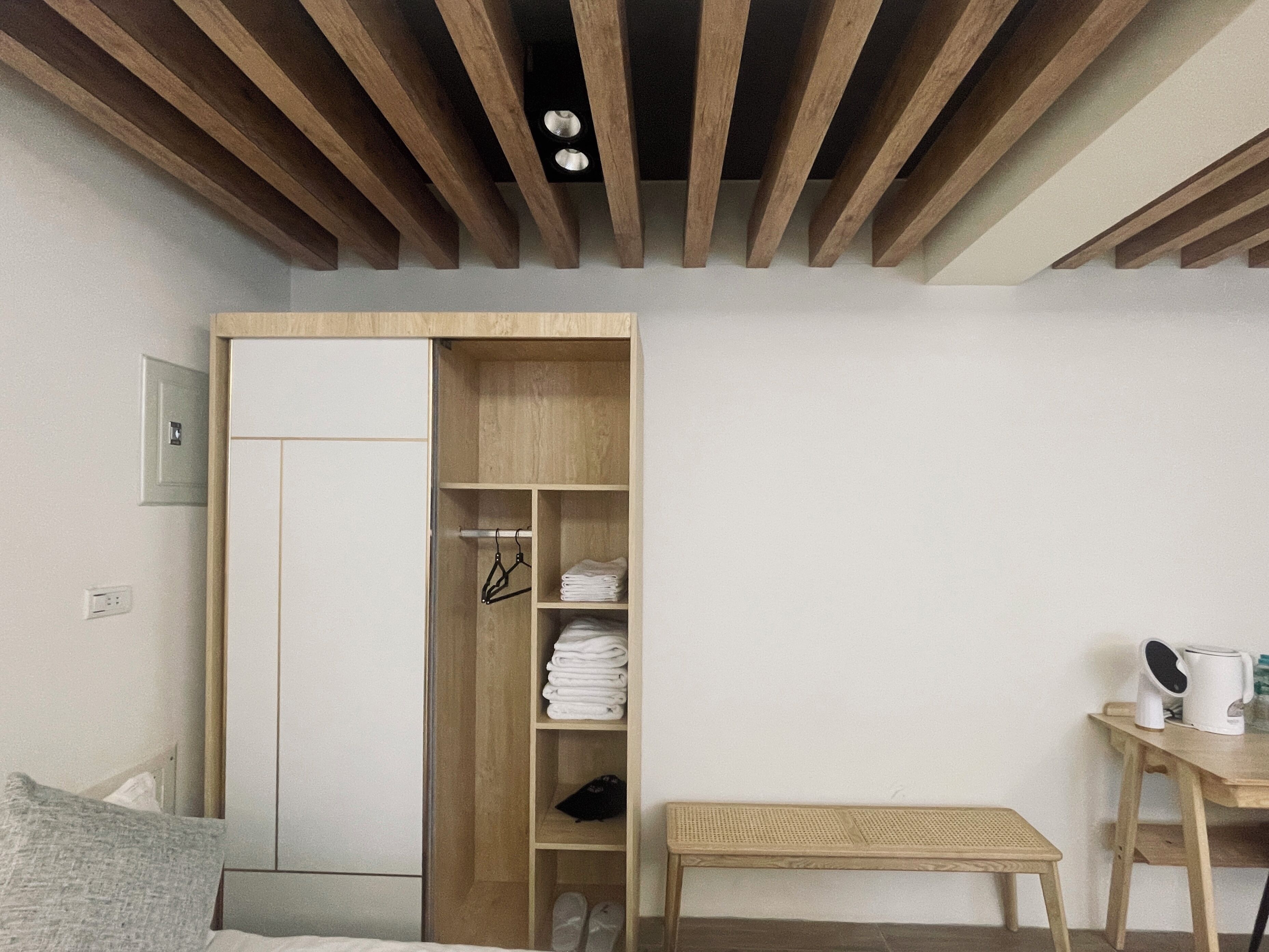 Shigang Hotel