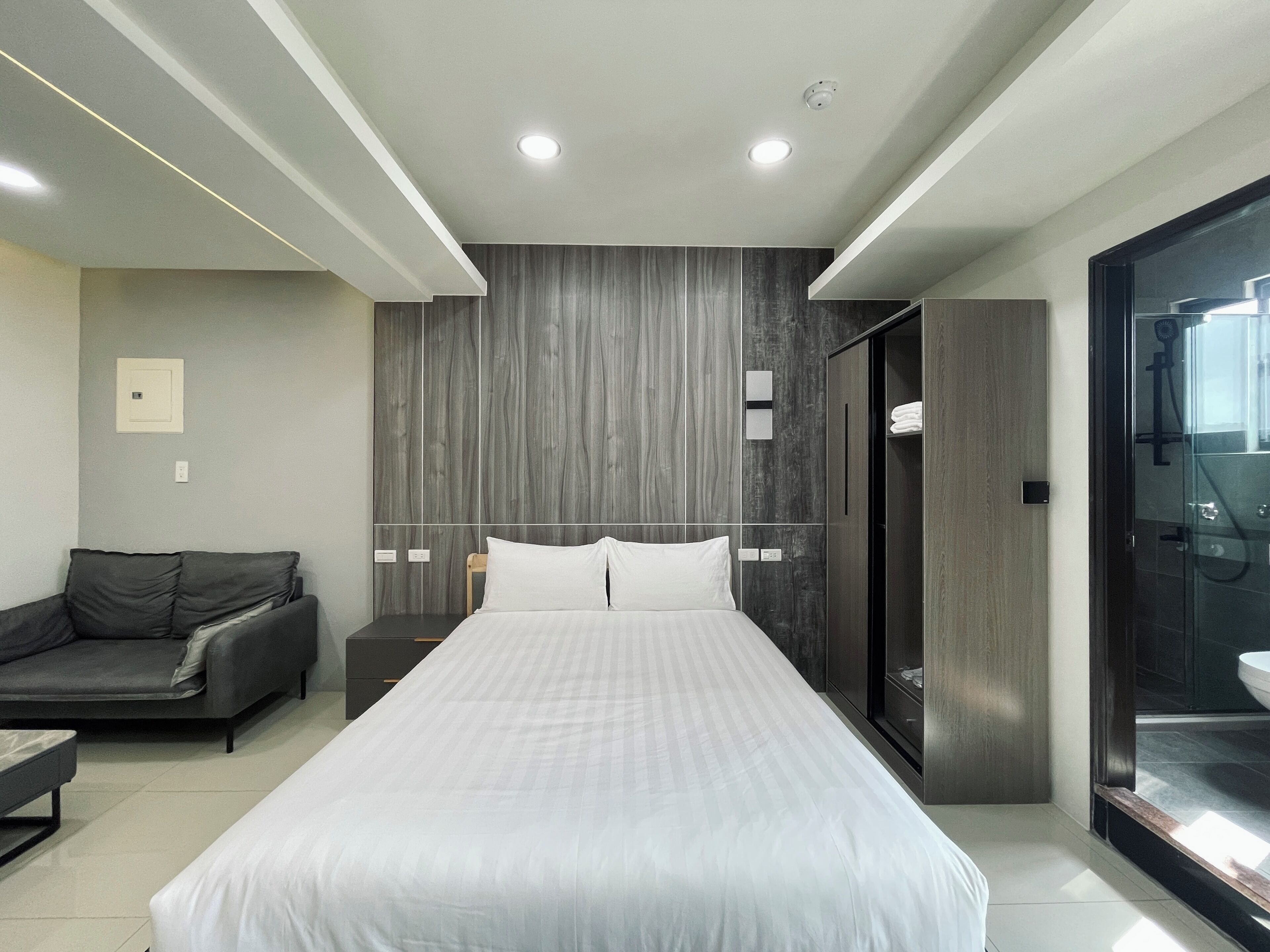 Shigang Hotel