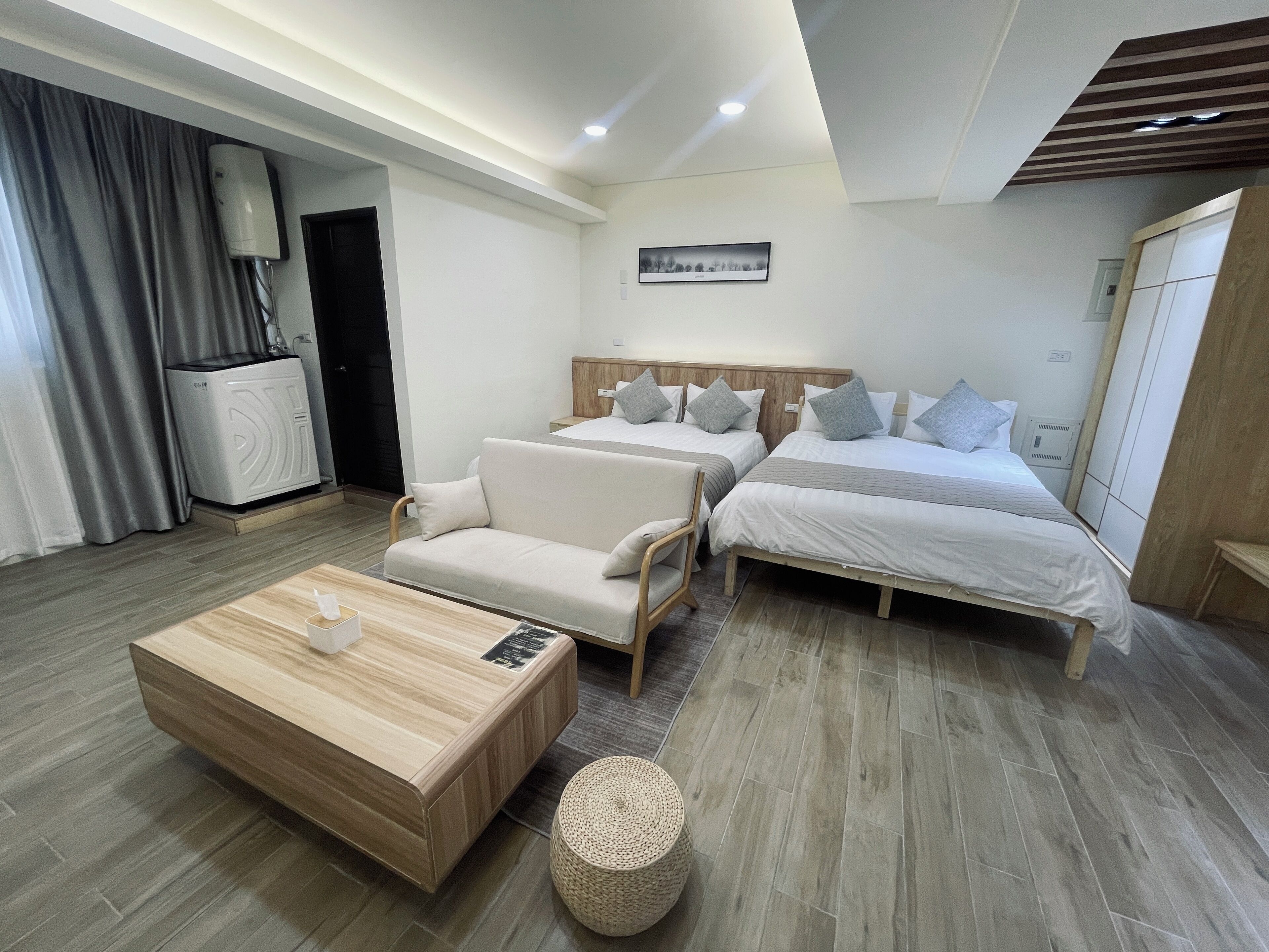 Shigang Hotel