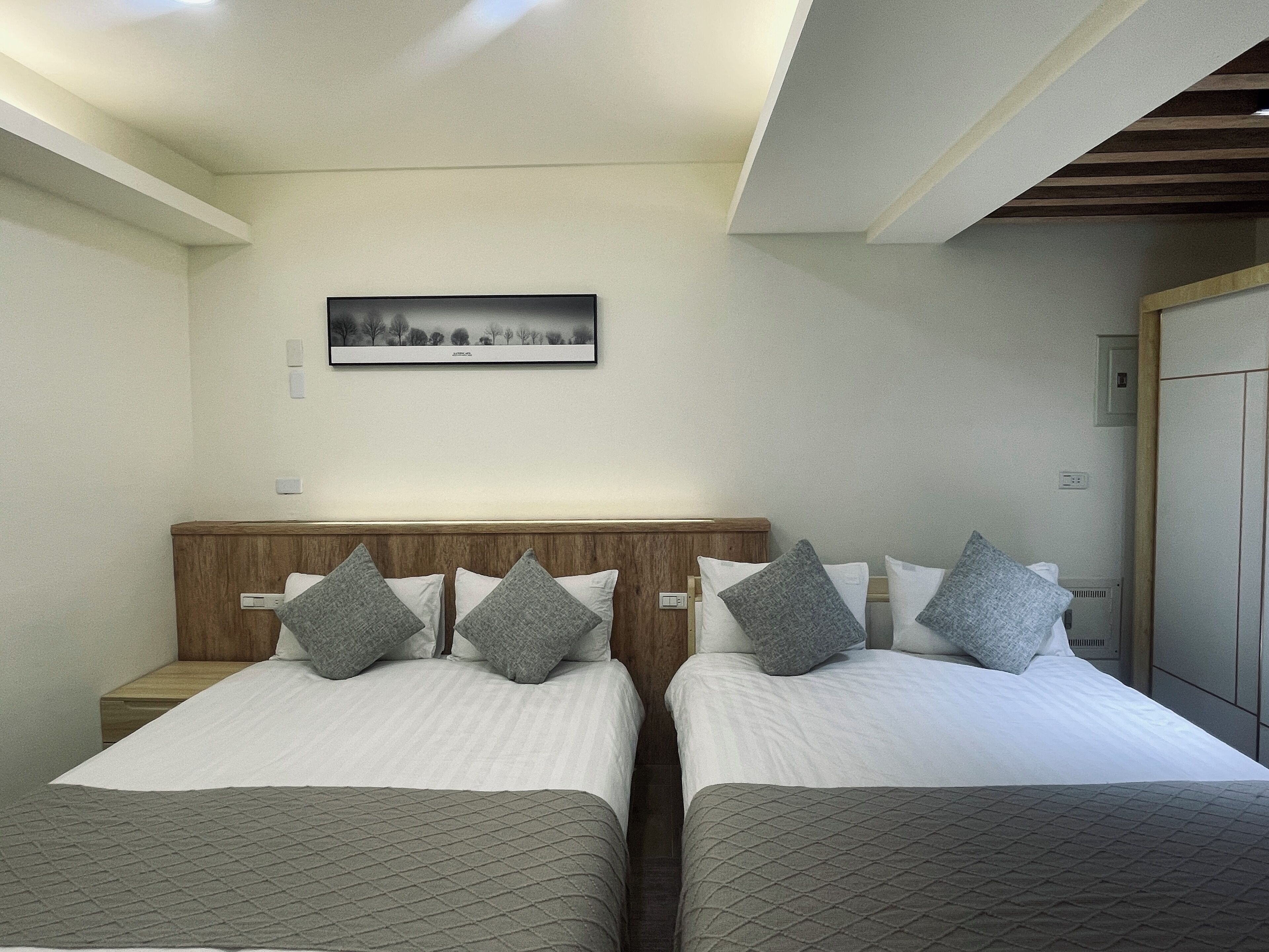 Shigang Hotel