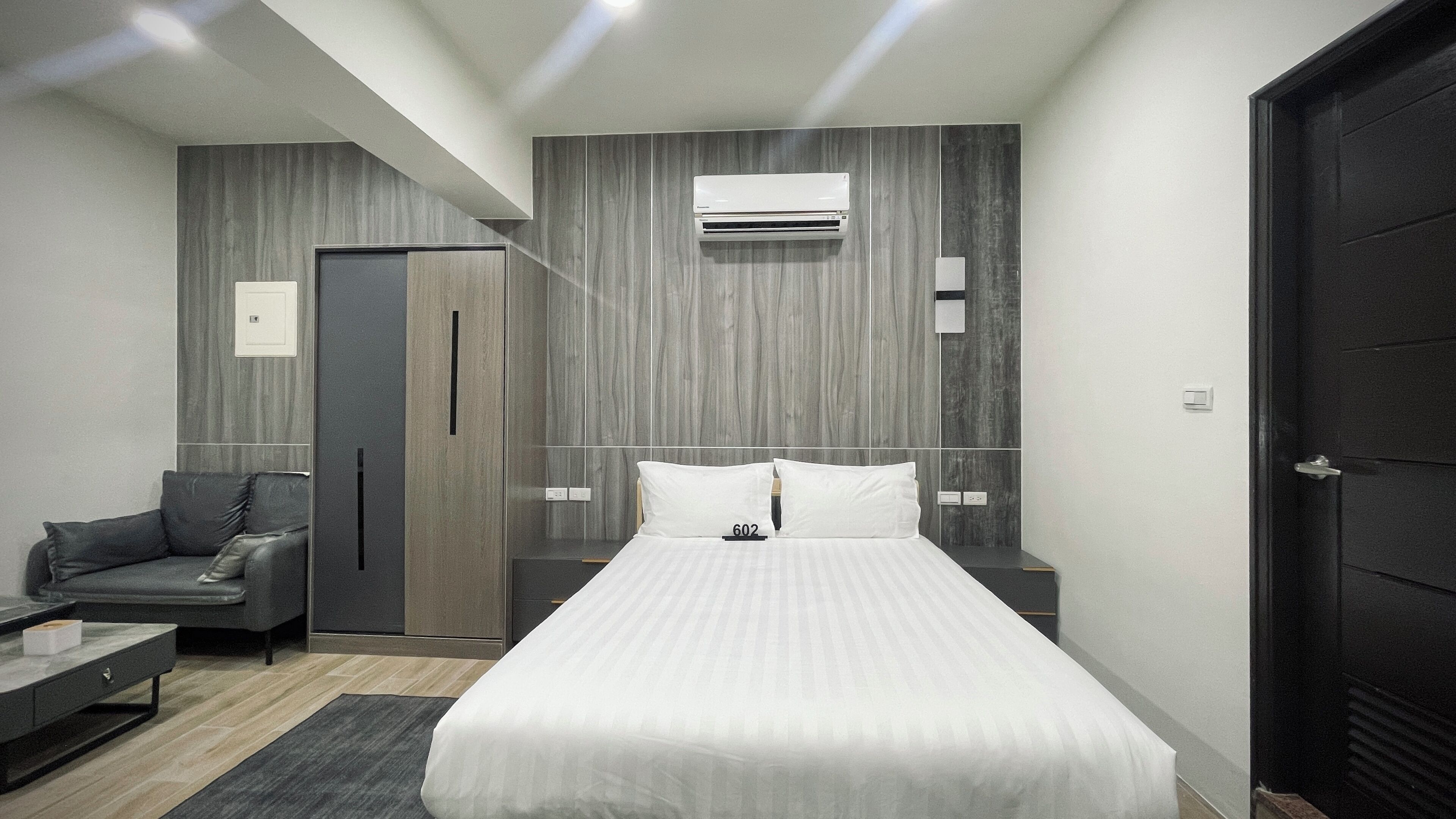 Shigang Hotel