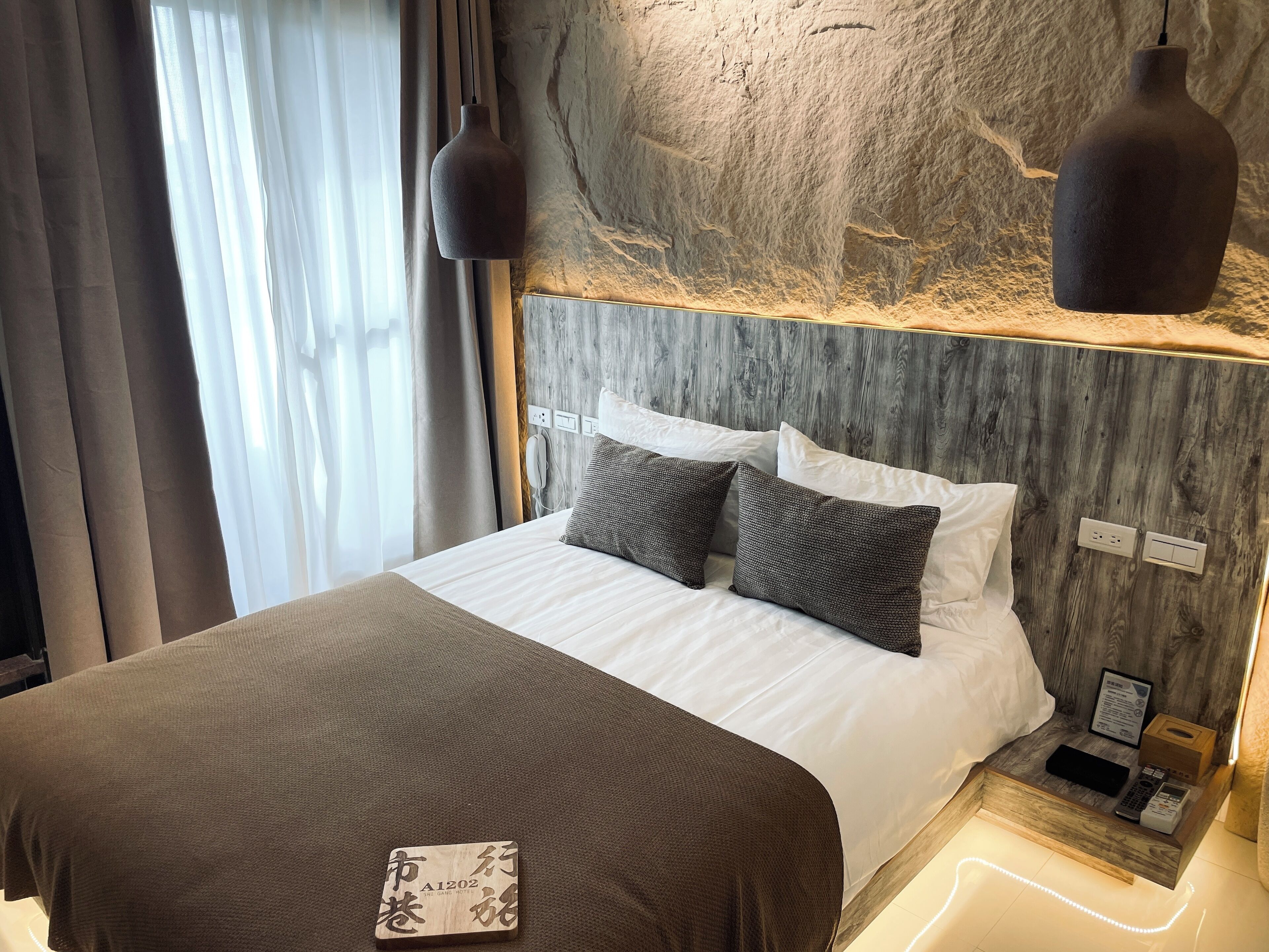 Shigang Hotel