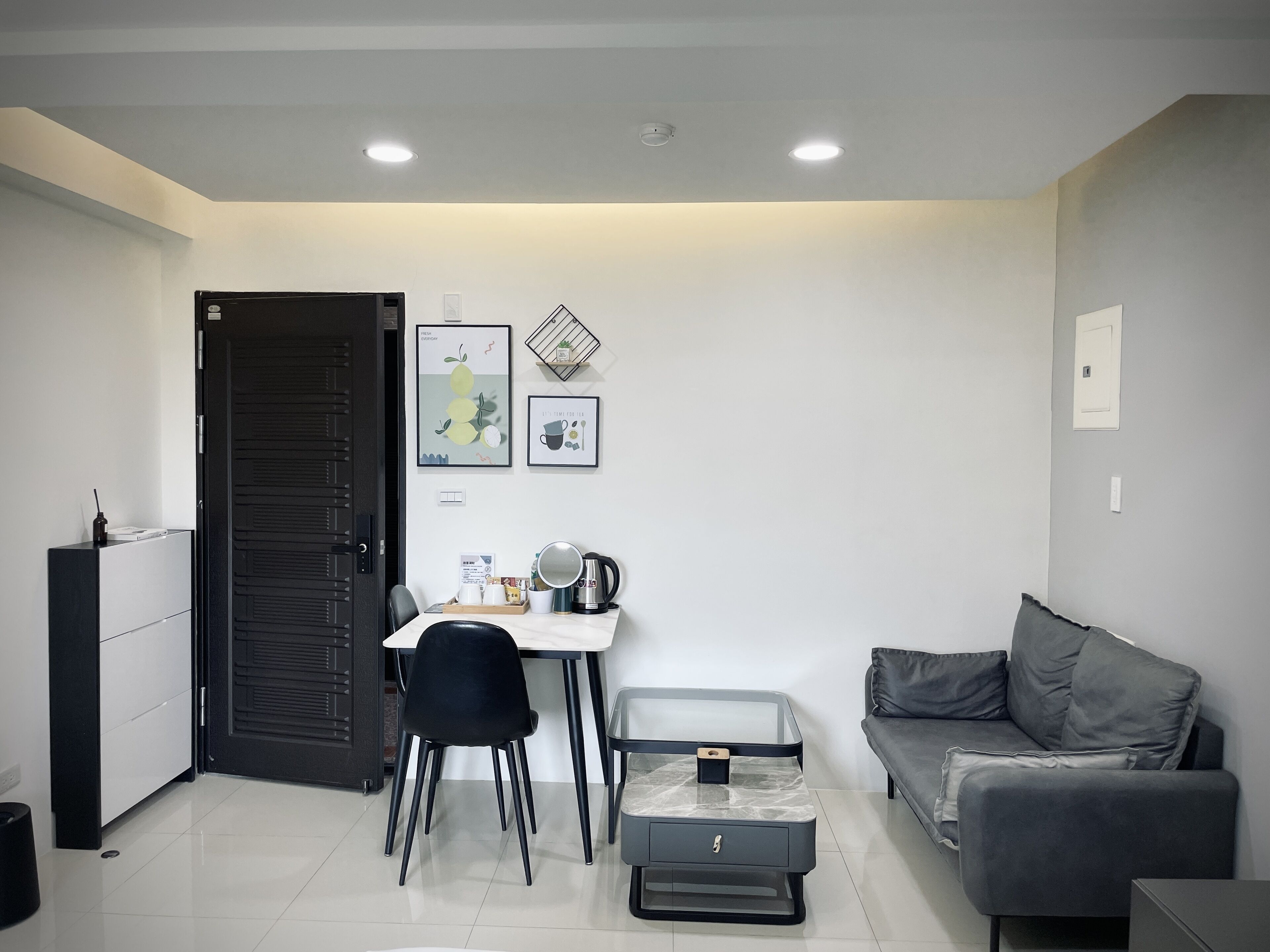 Shigang Hotel