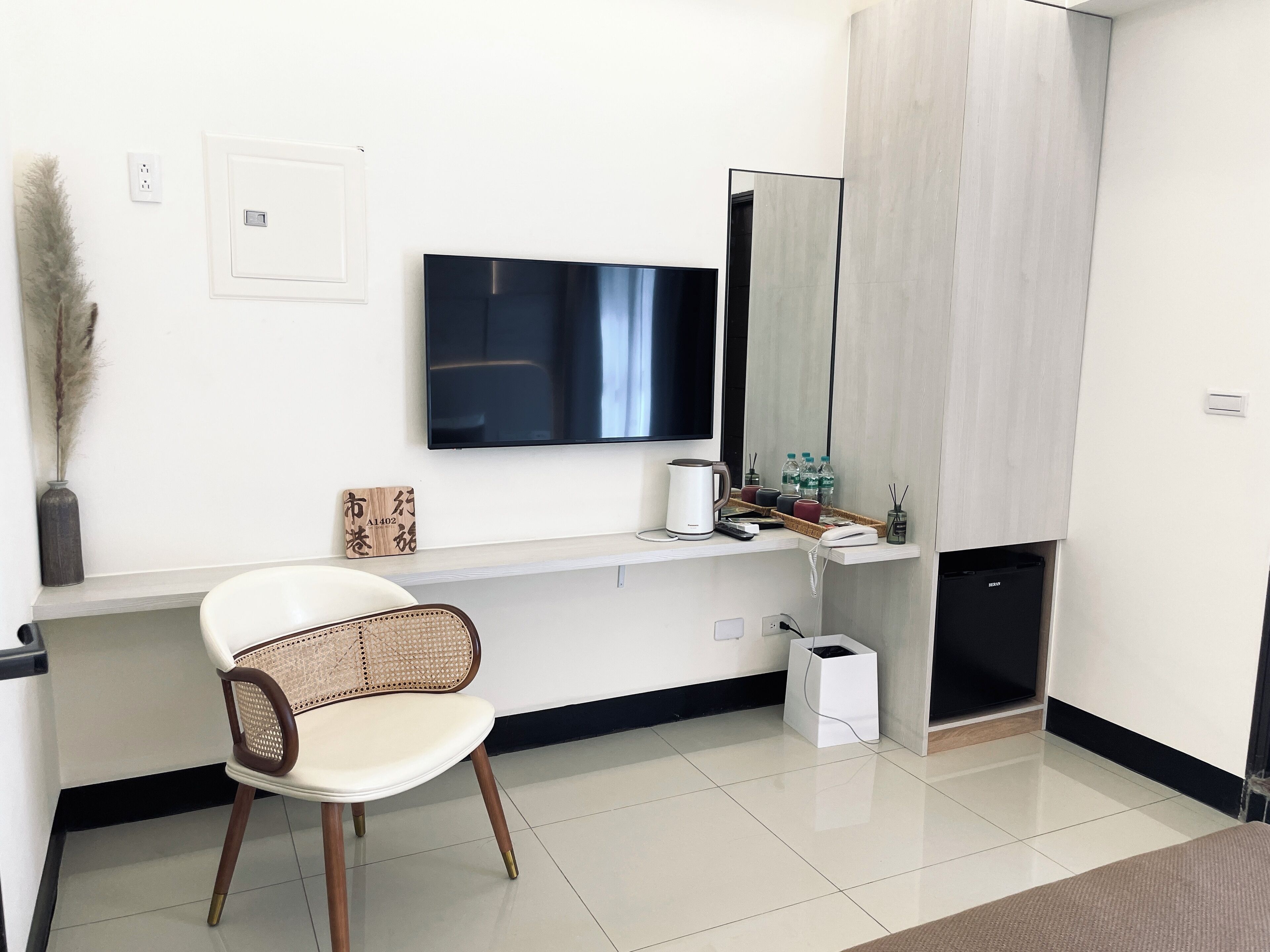 Shigang Hotel