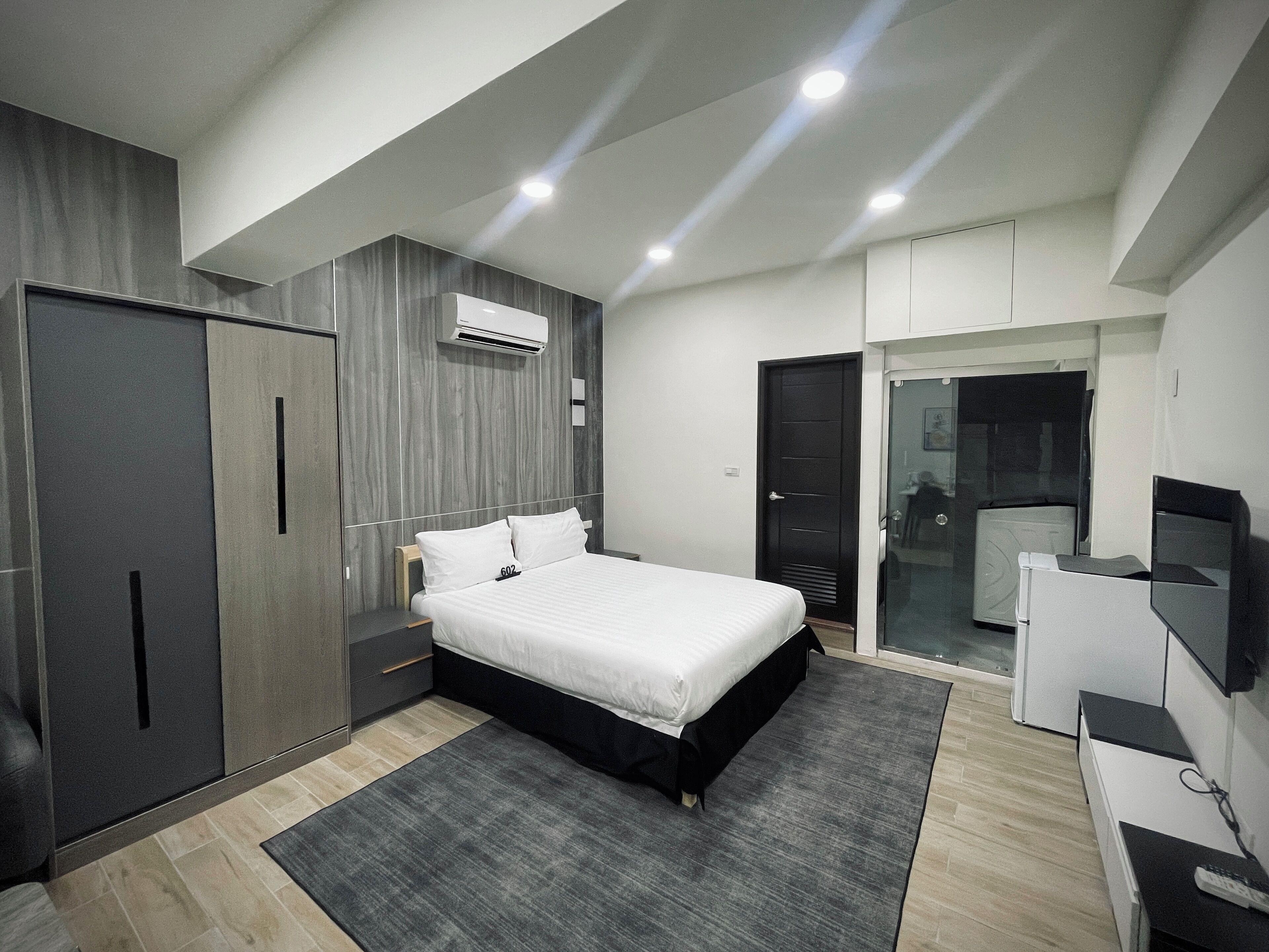 Shigang Hotel