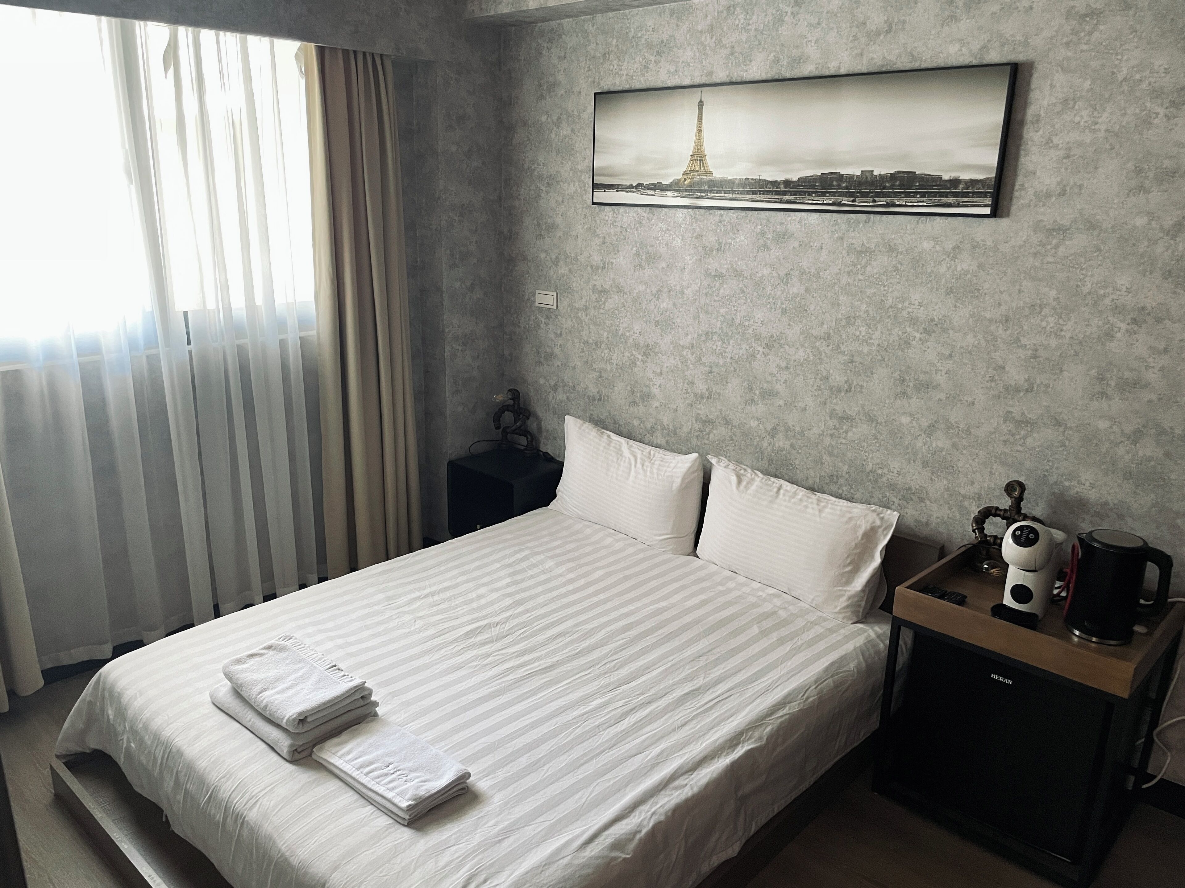 Shigang Hotel