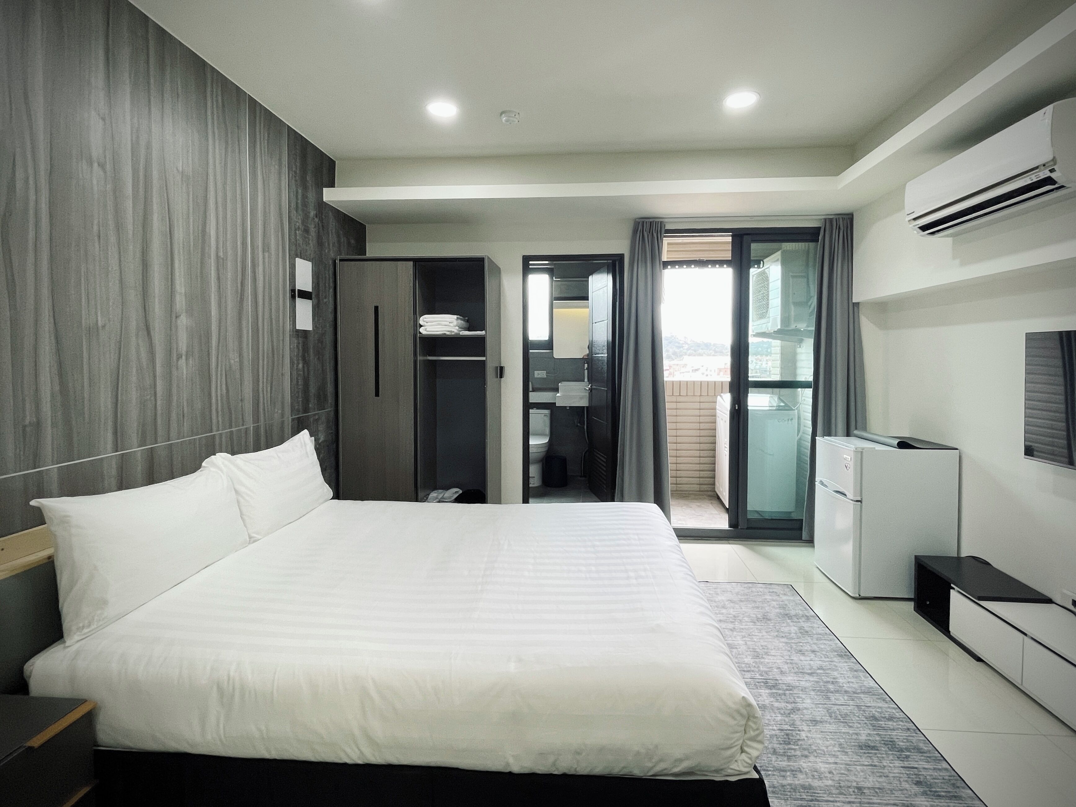 Shigang Hotel