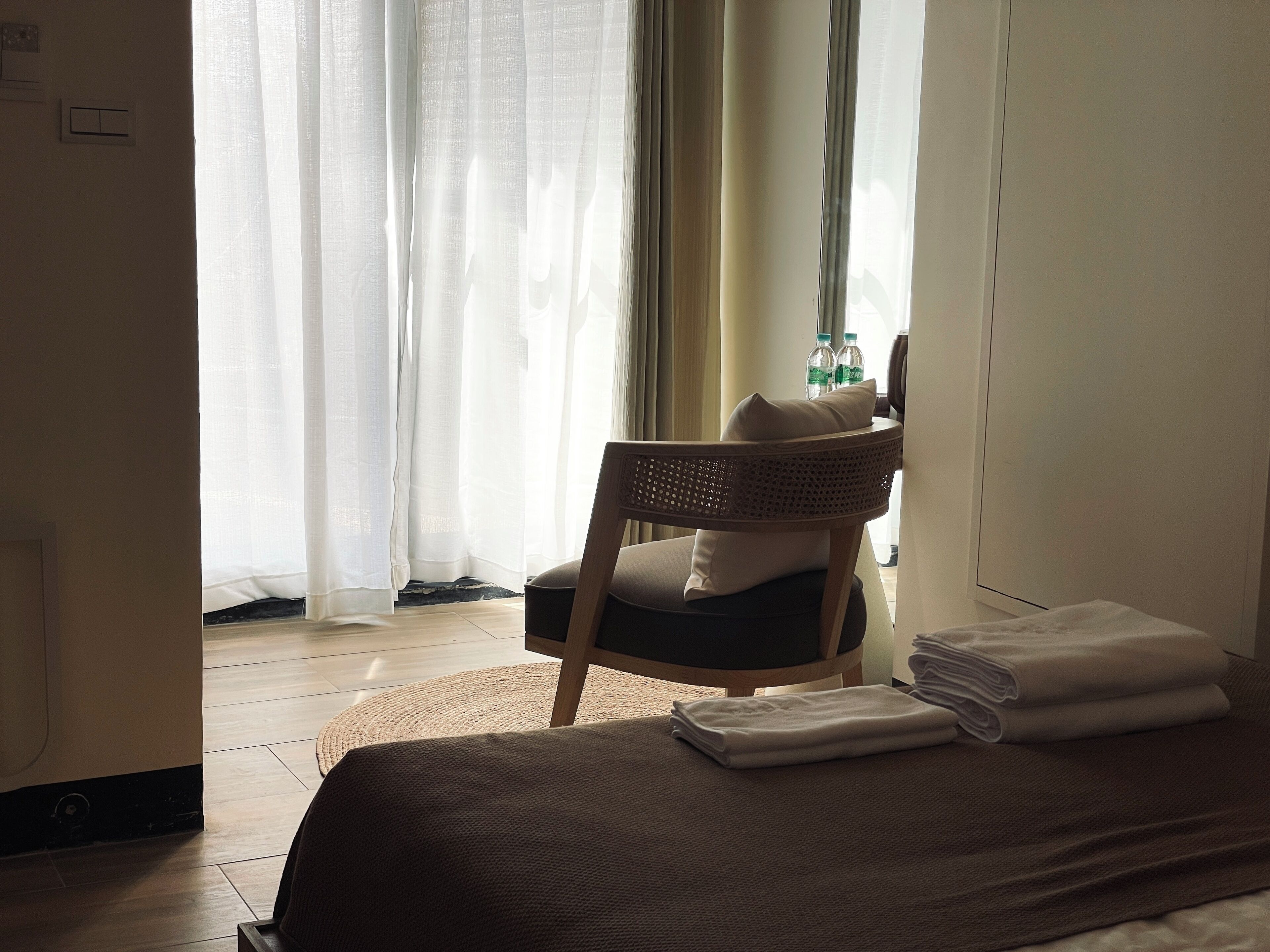 Shigang Hotel