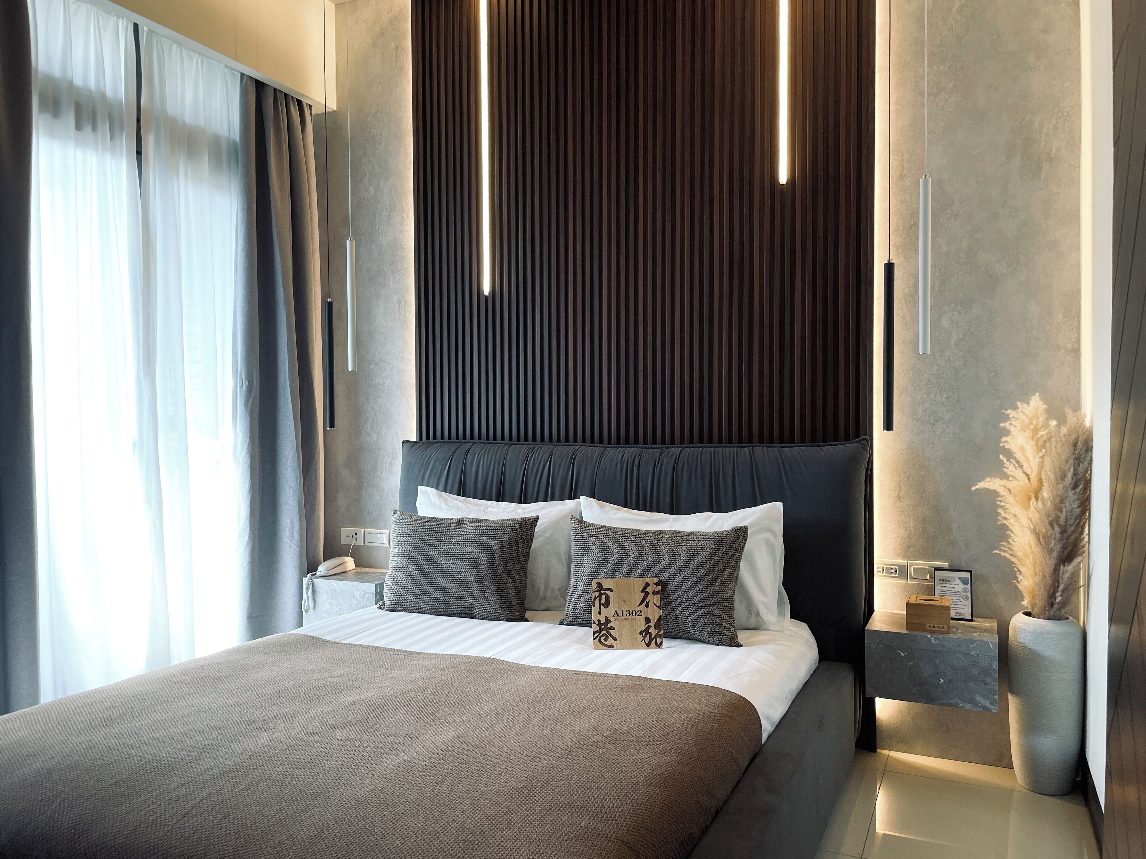 Shigang Hotel
