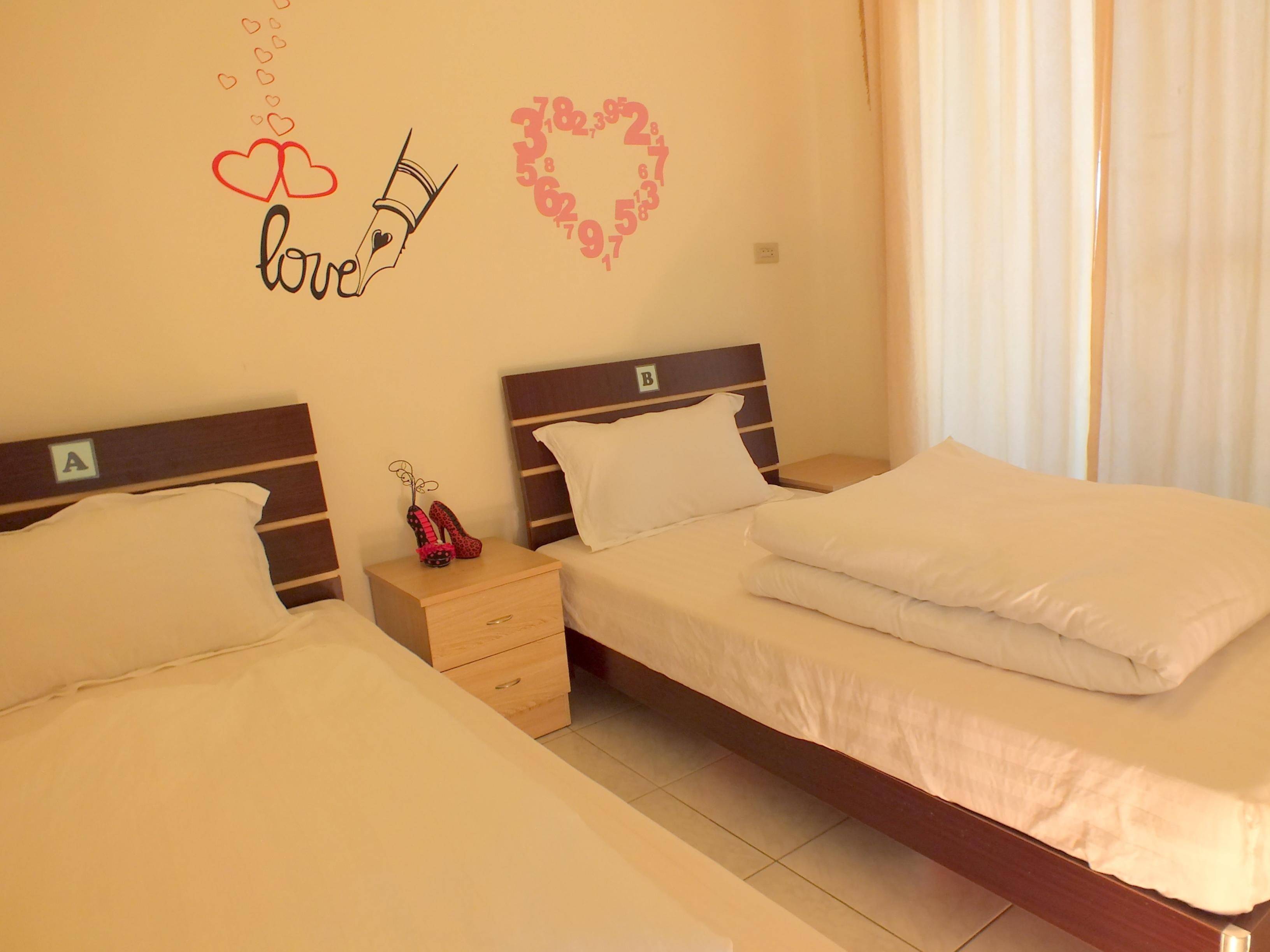 Single Flight Backpackers